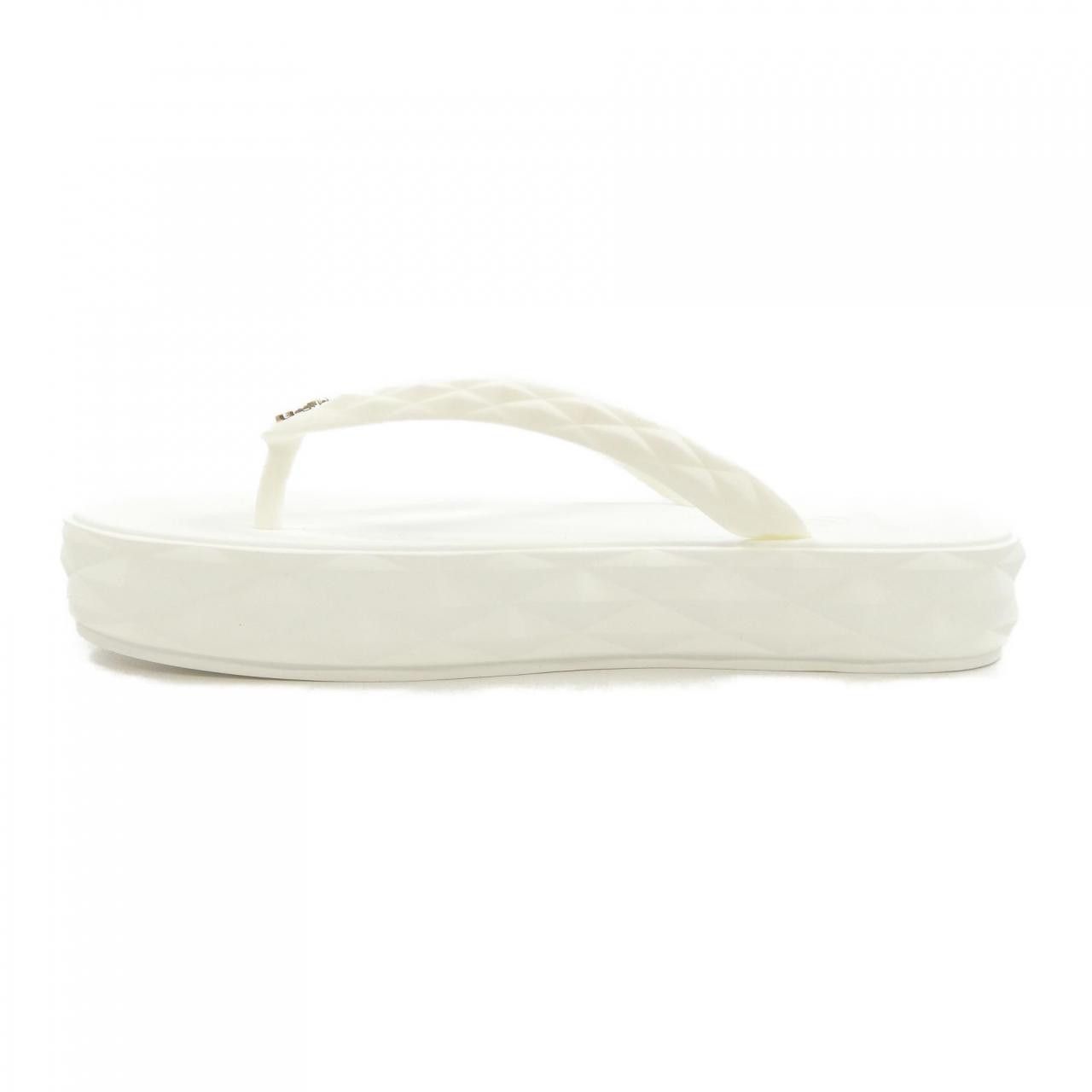 Jimmy Choo Jimmy Choo JIMMY CHOO DIAMOND FLIP Sandals Others Shoes DIAMONDFLIP DUTY FREE for USA Size ONE SIZE - 2 Thumbnail