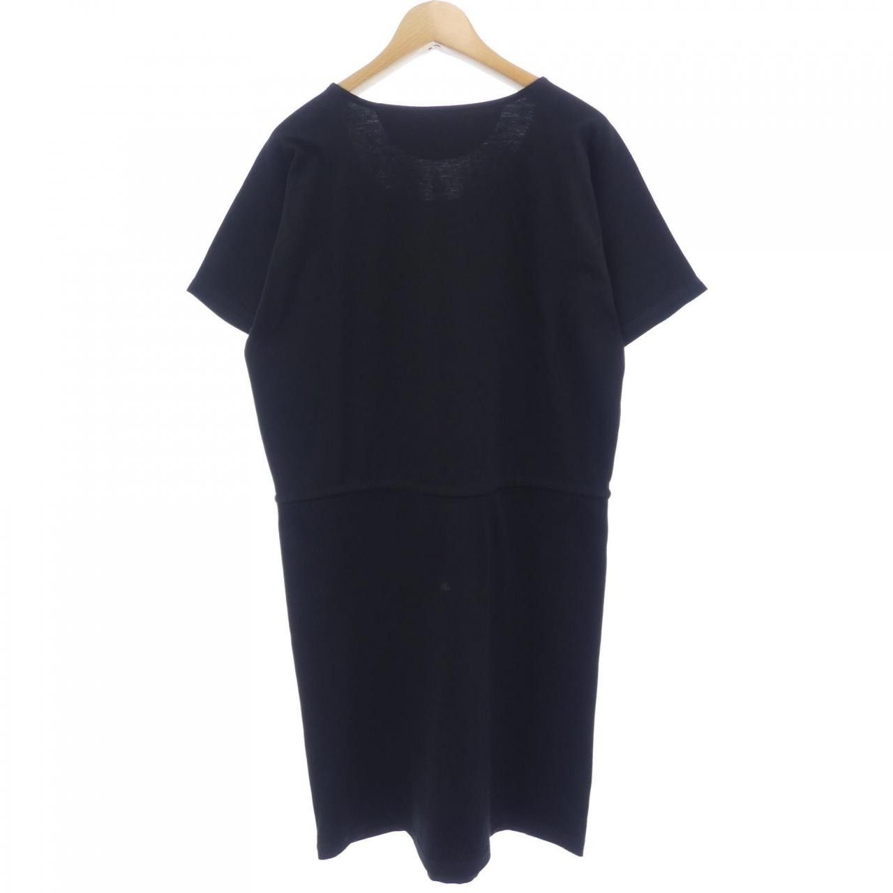 Hermes Hermes Hermes Dress Textile Dresses DUTY FREE for USA Size ONE SIZE - 2 Thumbnail