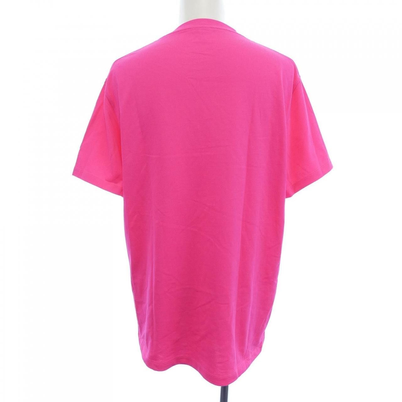 Loewe Loewe Loewe Cotton T Shirt Textile T-Shirts H526Y22J47 DUTY FREE for USA Size ONE SIZE - 2 Thumbnail