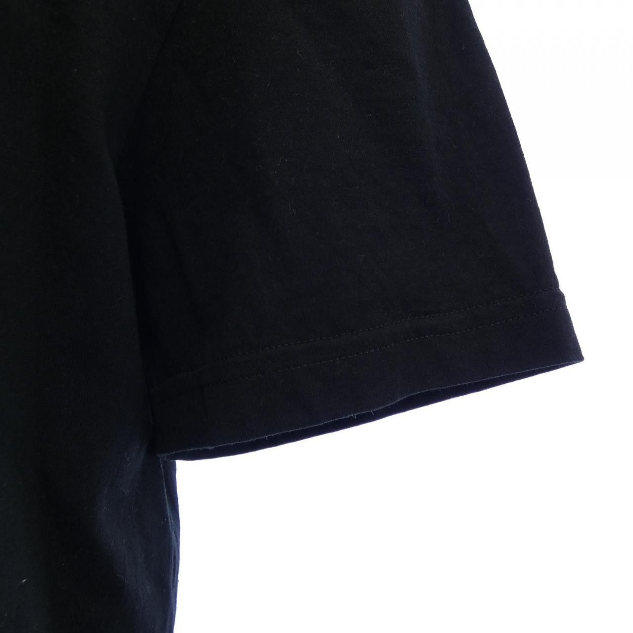 Dolce & Gabbana Dolce & Gabbana Dolce&Gabbana T Shirt Textile T-Shirts I8AGDZ/FU7EQ DUTY FREE for USA Size ONE SIZE - 6 Thumbnail