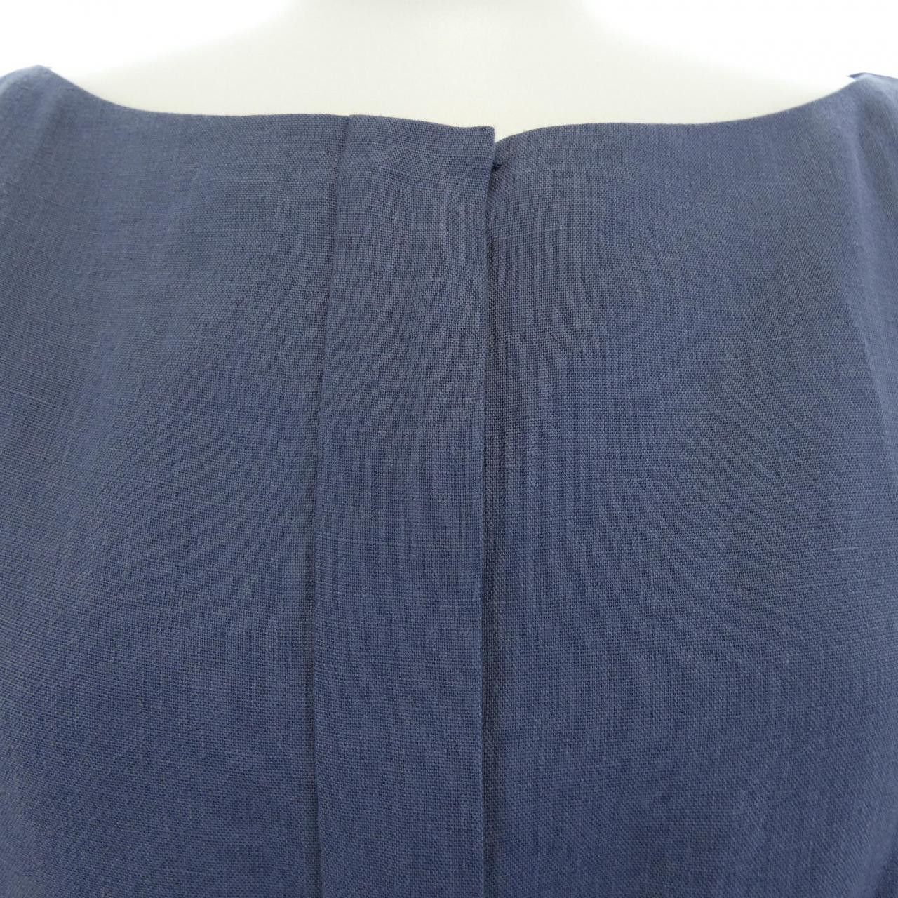 Other Other FOXEY RENOIR DRESS Dress Textile Dresses 42751 DUTY FREE for USA Size ONE SIZE - 5 Thumbnail