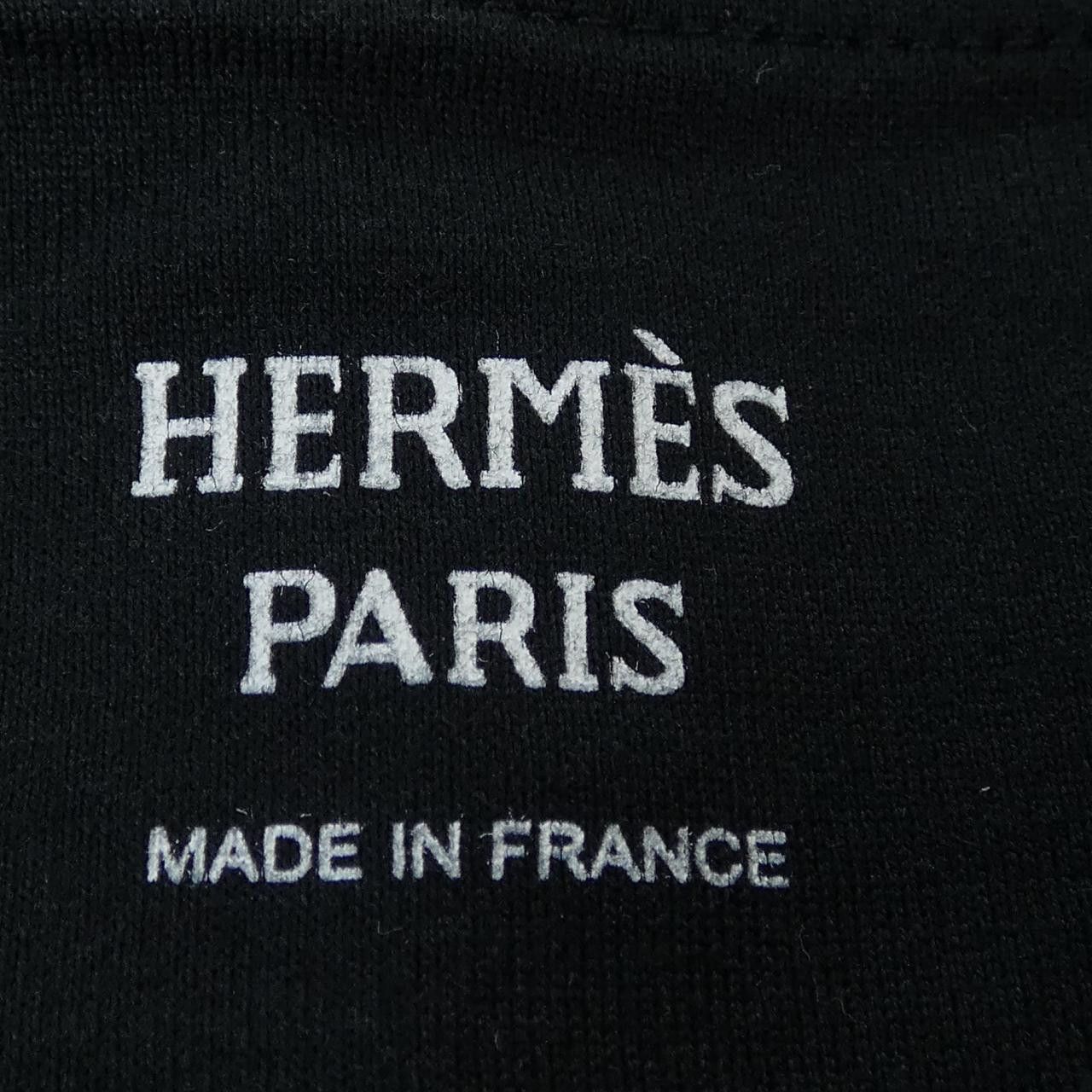 Hermes Hermes Hermes Dress Textile Dresses DUTY FREE for USA Size ONE SIZE - 4 Thumbnail