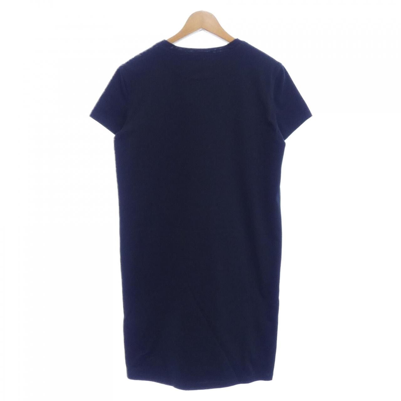 Hermes Hermes Hermes Dress Textile Dresses DUTY FREE for USA Size ONE SIZE - 2 Thumbnail