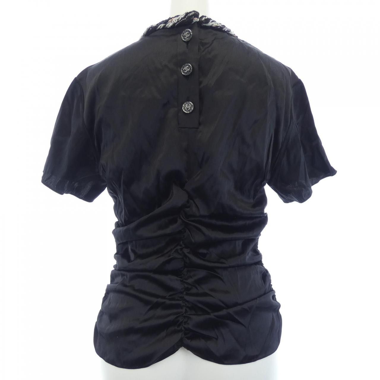 Chanel Chanel Chanel Top Others Tops P71792V16899 DUTY FREE for USA Size ONE SIZE - 2 Thumbnail