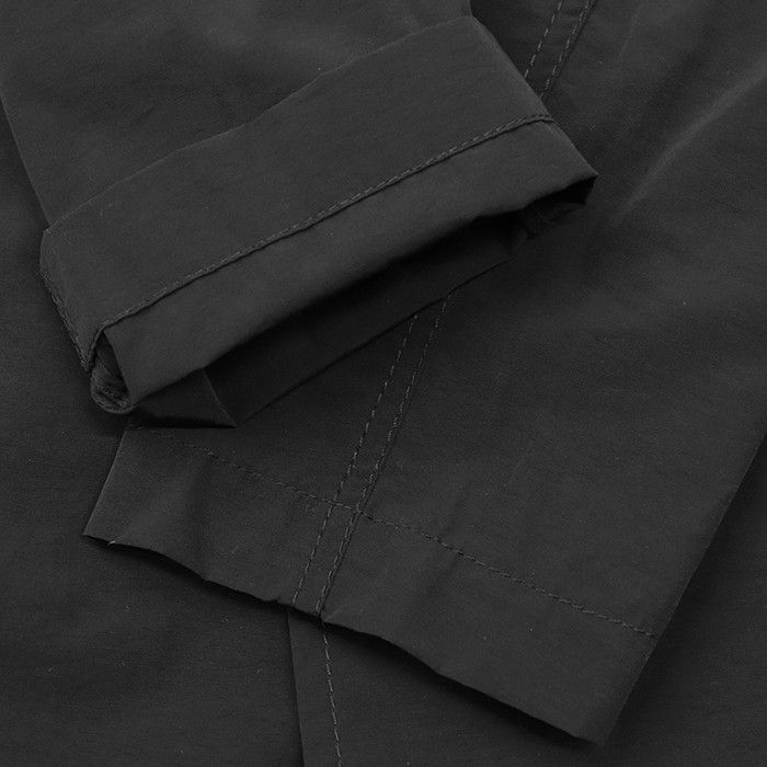 Emporio Armani Emporio Armani Emporio Armani JOSH LINE Nylon Cotton Coat Textile Outerwear JOSHLINE DUTY FREE for USA Size ONE SIZE - 6 Thumbnail