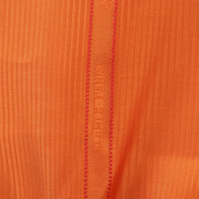 Hermes Hermes Hermes Silk Vest Textile Outerwear DUTY FREE for USA Size ONE SIZE - 6 Thumbnail