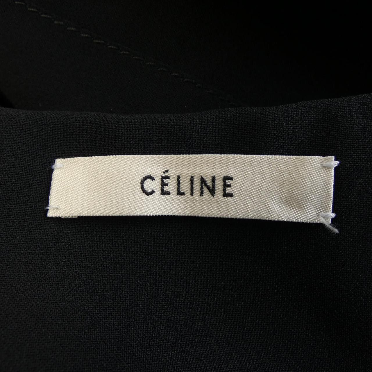 Celine Celine CELINE Skirt Others Skirts 22L466021 DUTY FREE for USA Size ONE SIZE - 4 Thumbnail