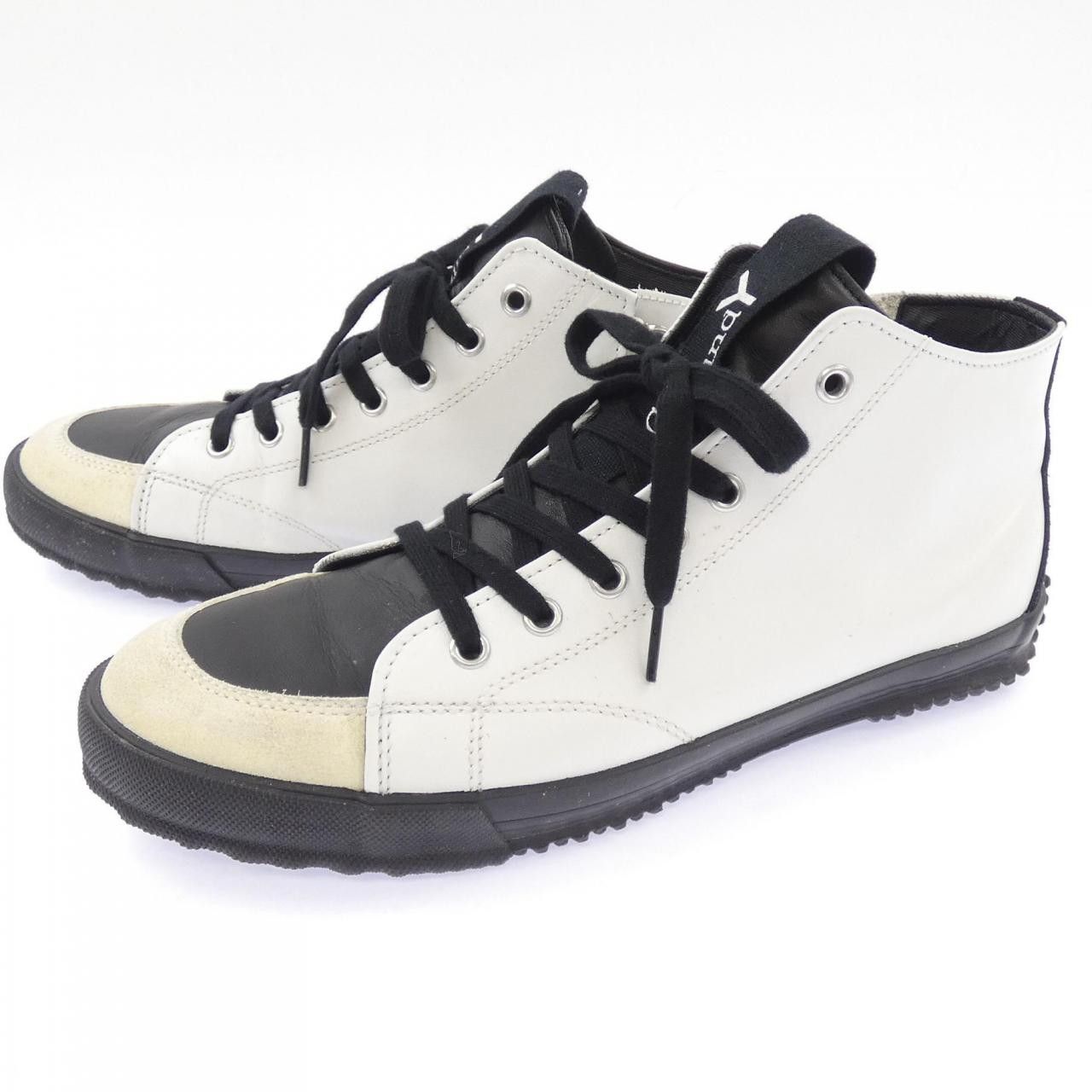 Other Other Ground Y Sneakers Others Shoes DUTY FREE for USA Size ONE SIZE - 3 Thumbnail