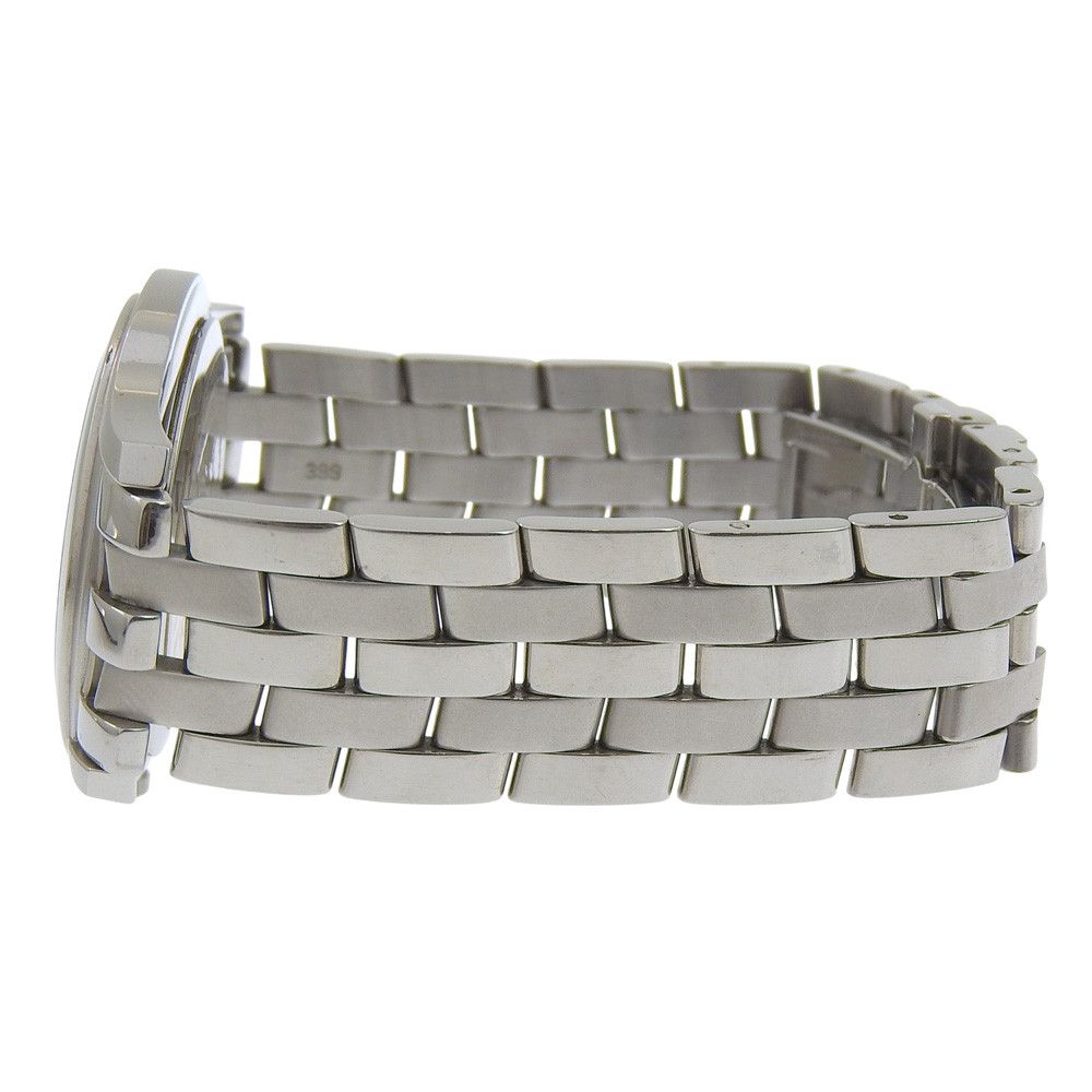 Gucci Gucci Gucci 5500M Stainless Steel Quartz Metal Quartz 5500M DUTY FREE for USA Size ONE SIZE - 4 Thumbnail