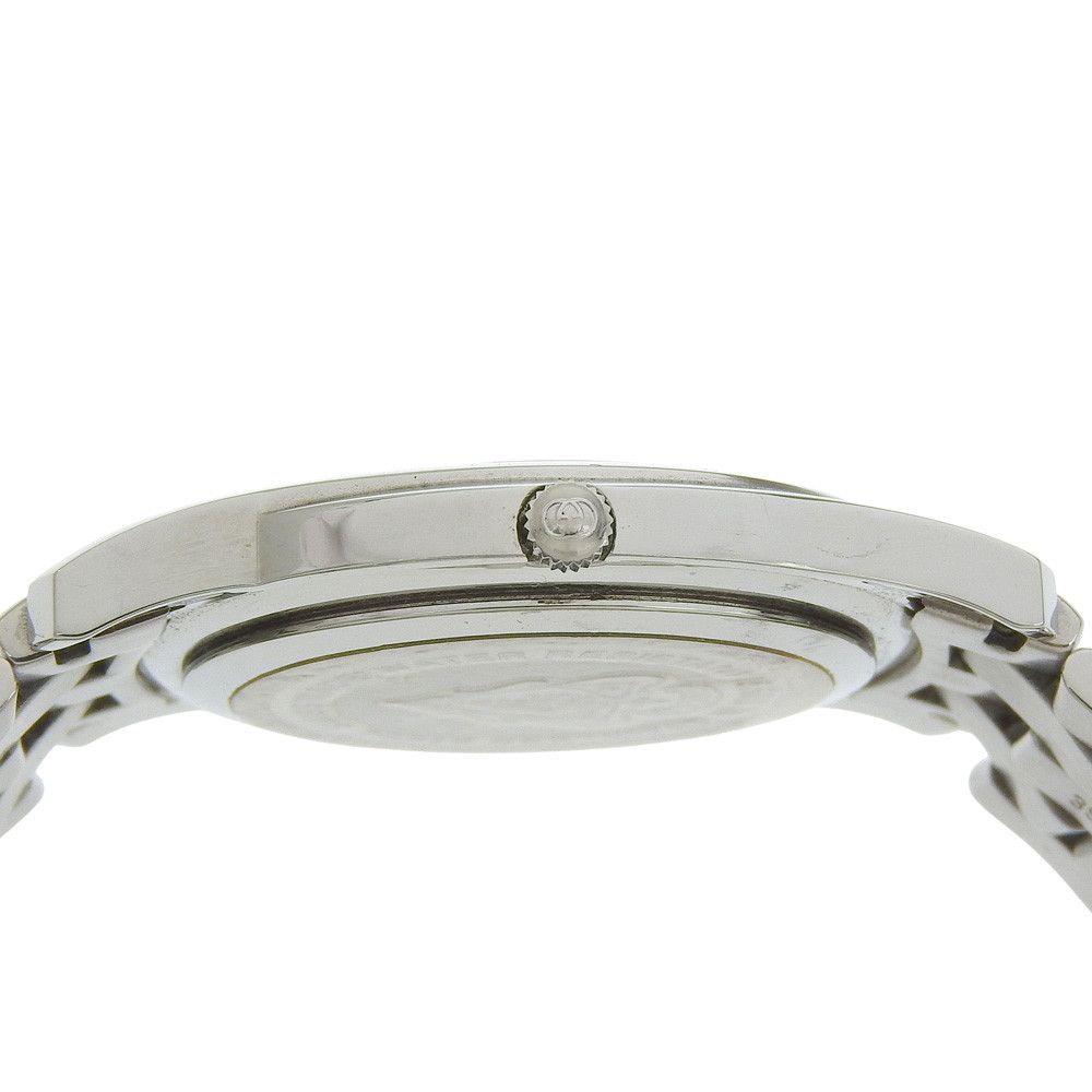 Gucci Gucci Gucci 5500M Stainless Steel Quartz Metal Quartz 5500M DUTY FREE for USA Size ONE SIZE - 7 Thumbnail
