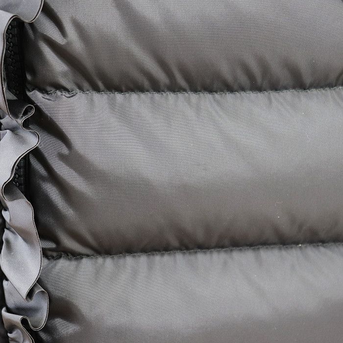 Moncler Moncler Moncler Vennal down jacket Textile Outerwear DUTY FREE for USA Size ONE SIZE - 4 Thumbnail
