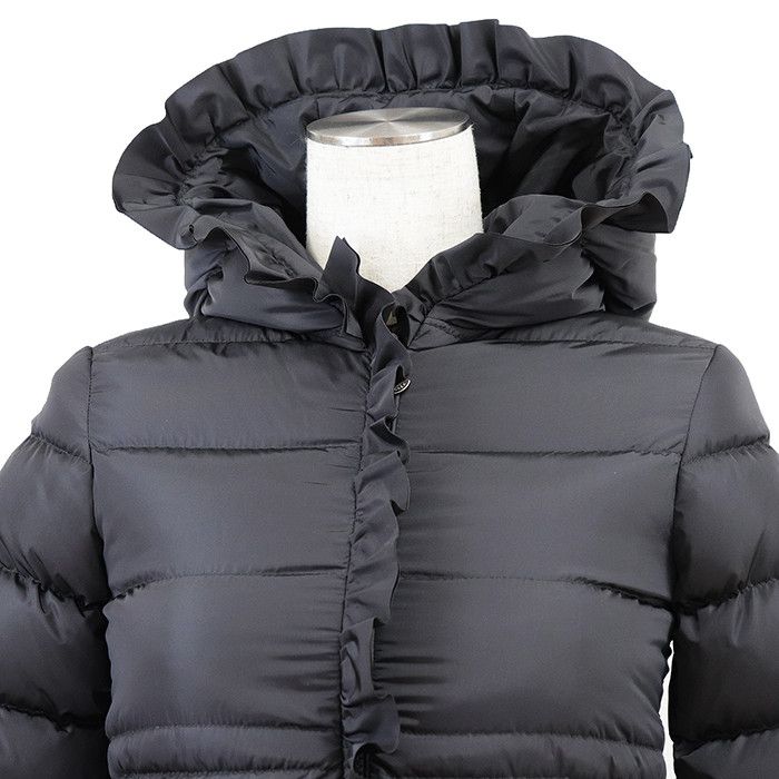 Moncler Moncler Moncler Vennal down jacket Textile Outerwear DUTY FREE for USA Size ONE SIZE - 2 Thumbnail