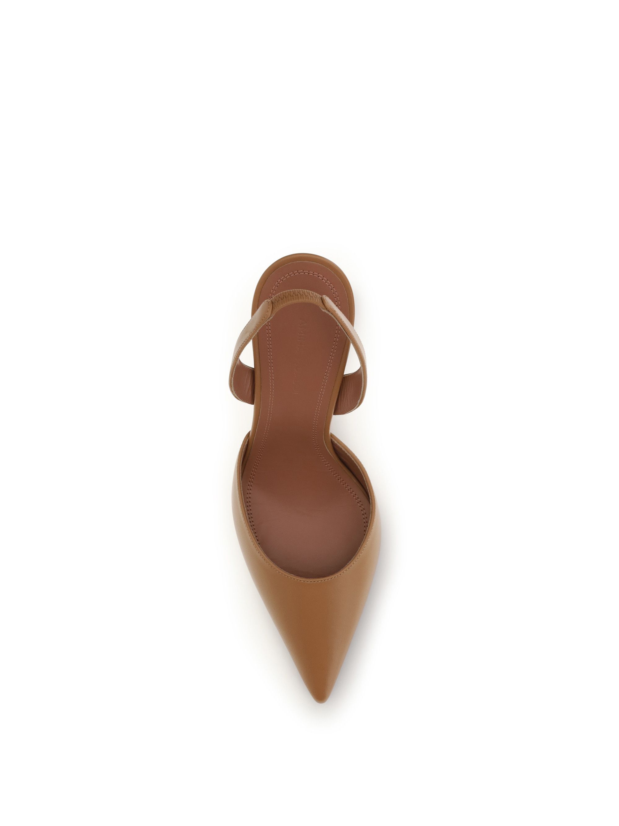 Amina Muaddi Holli slingback Pumps Size US 11 / IT 41 - 4 Thumbnail