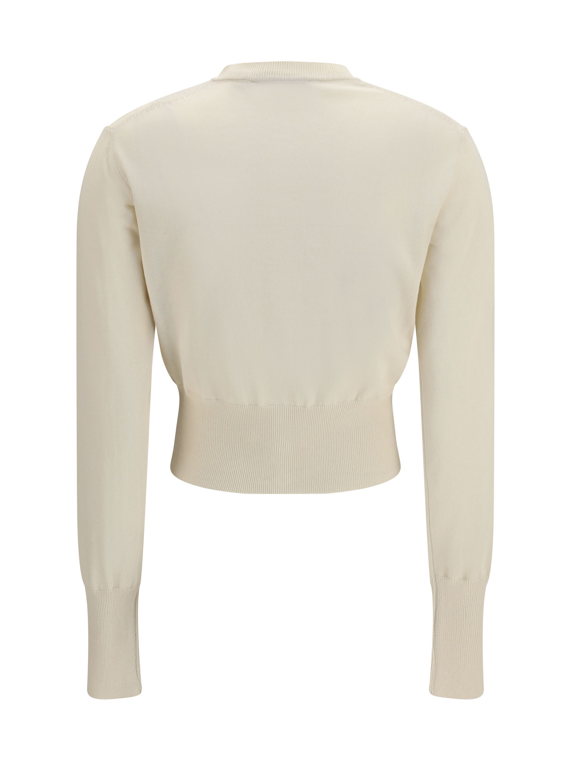 Vivienne Westwood Bea cropped Cardigan Size S / US 4 / IT 40 - 2 Thumbnail