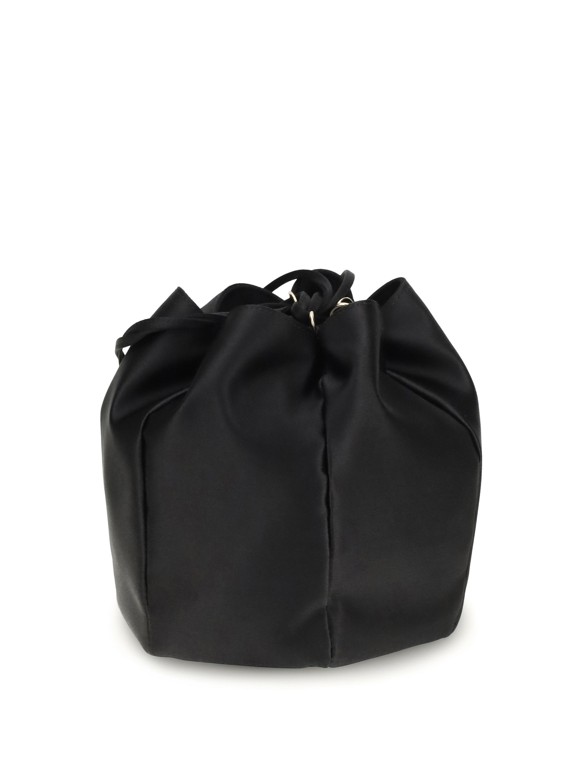 Prada Satin Pouch Size ONE SIZE - 3 Thumbnail