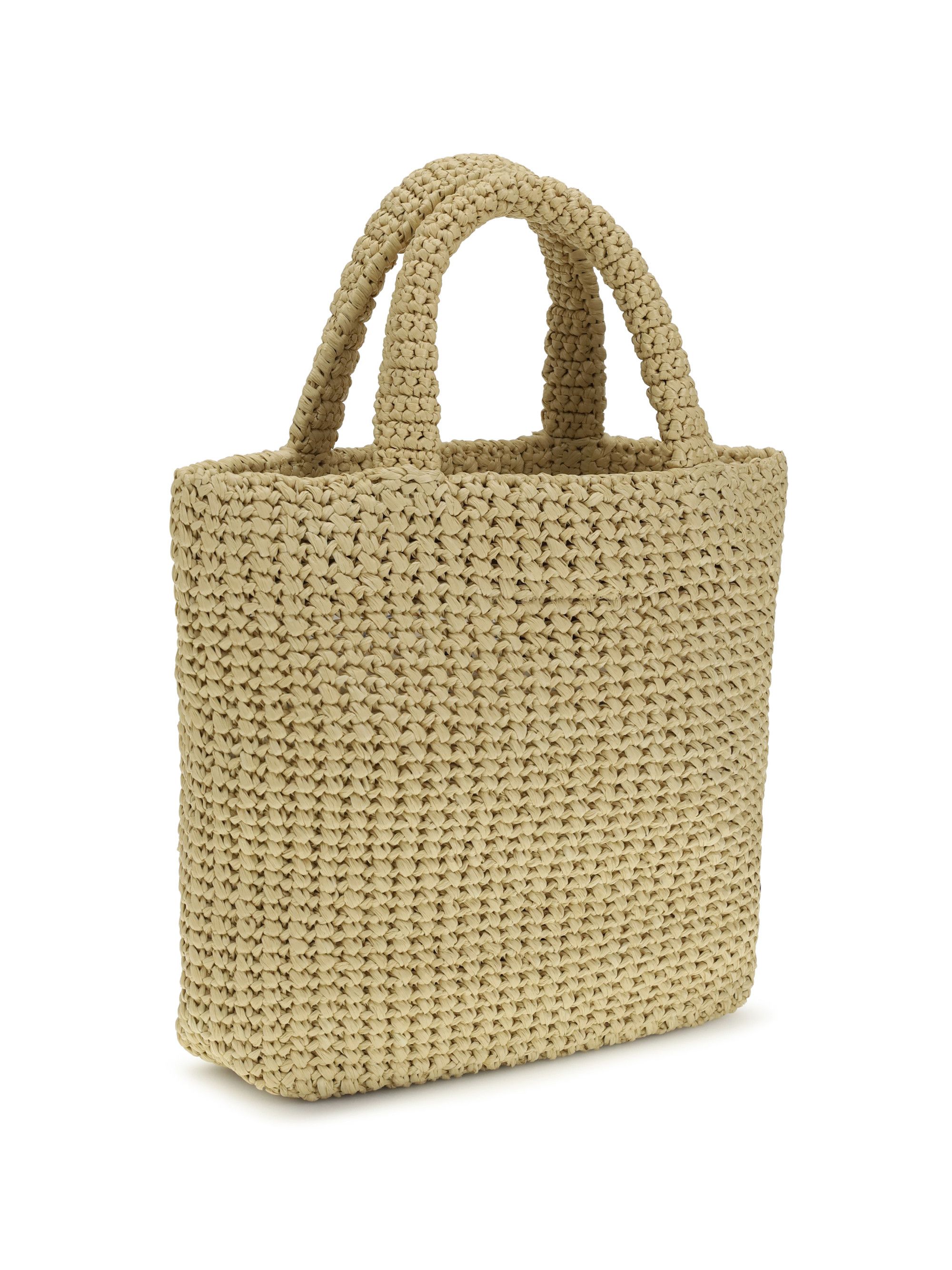 Prada Shopping Bag Size ONE SIZE - 3 Thumbnail