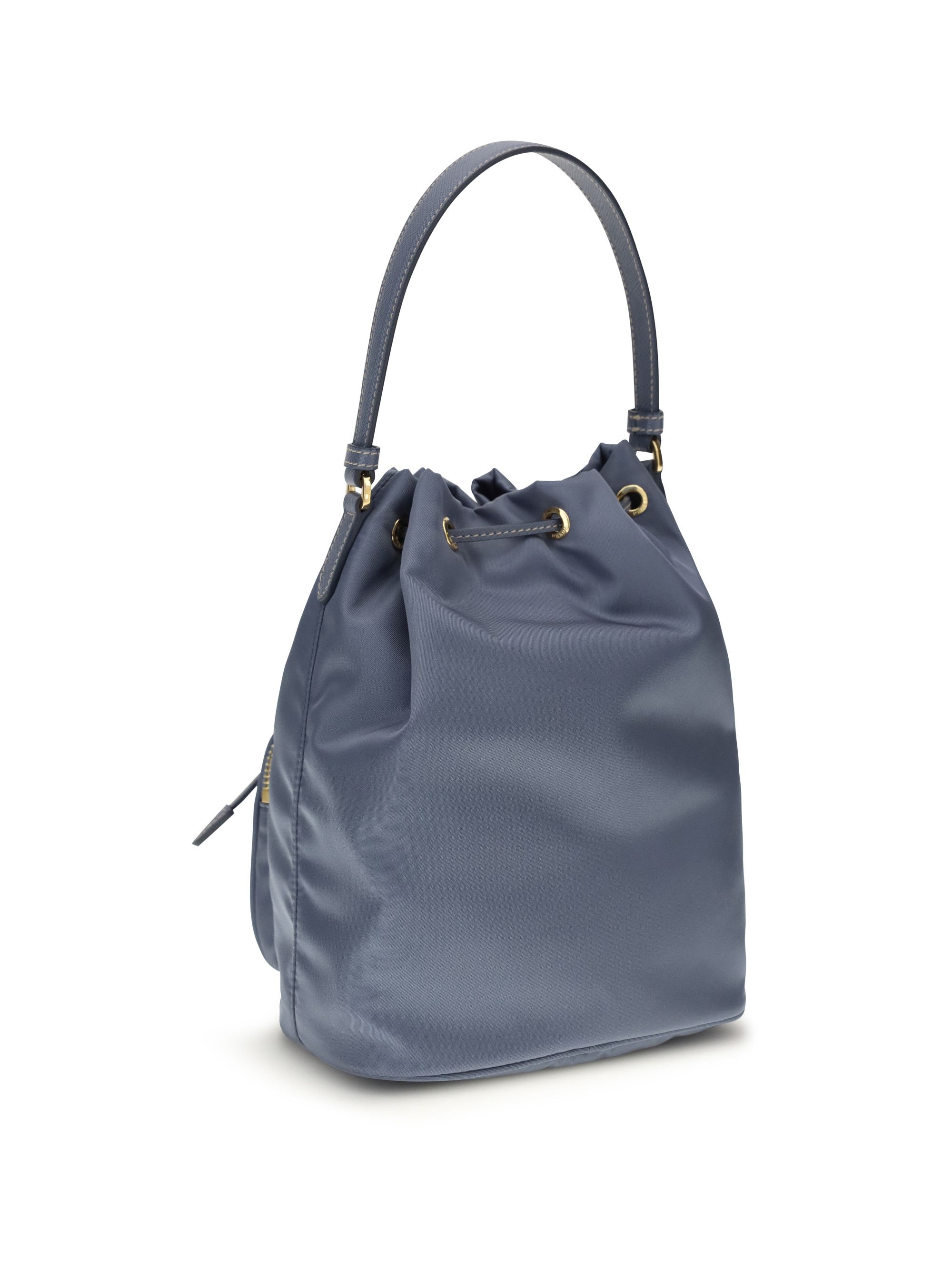 Prada Re-Nylon Bucket Bag Size ONE SIZE - 3 Thumbnail