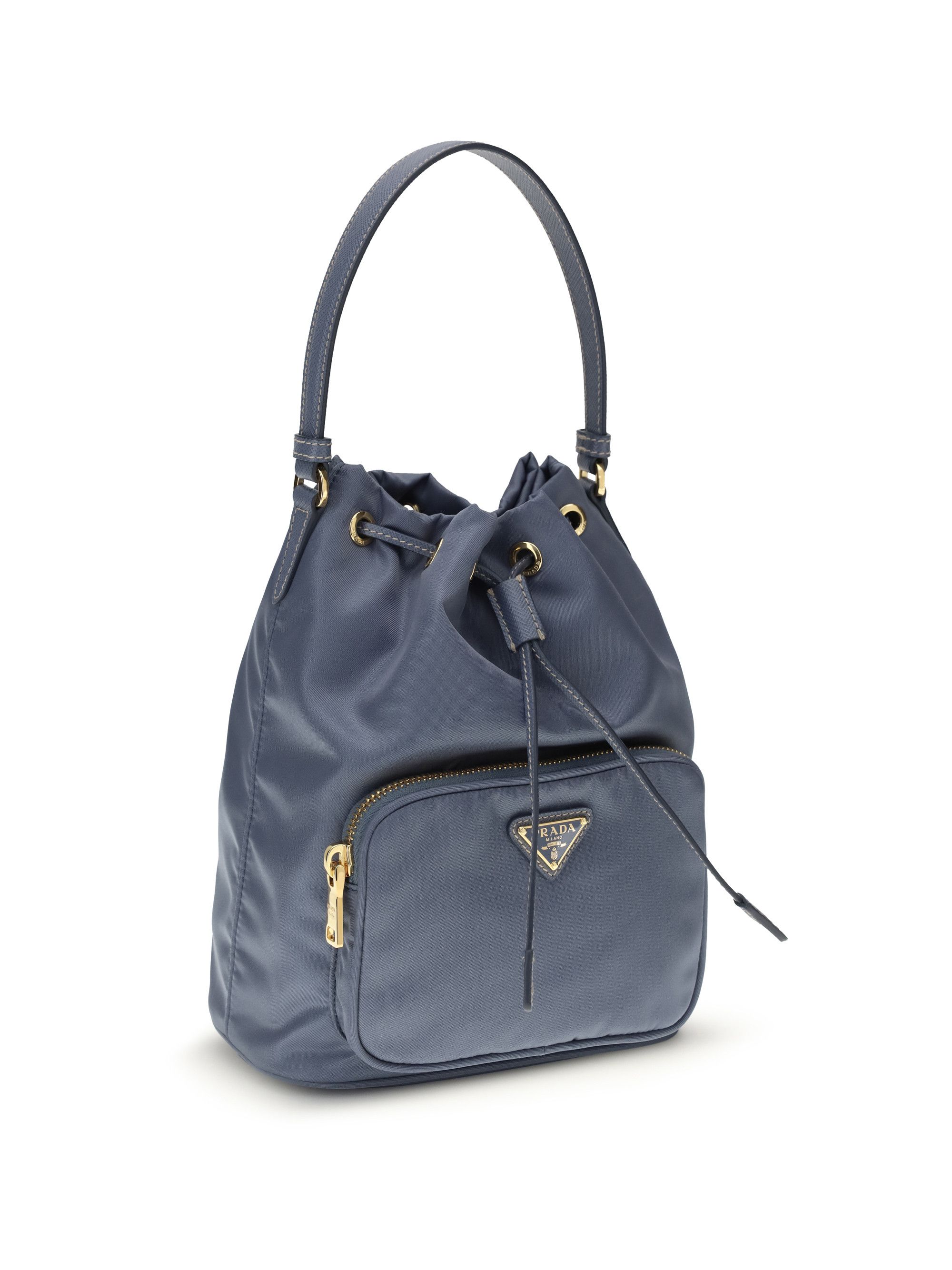 Prada Re-Nylon Bucket Bag Size ONE SIZE - 2 Thumbnail
