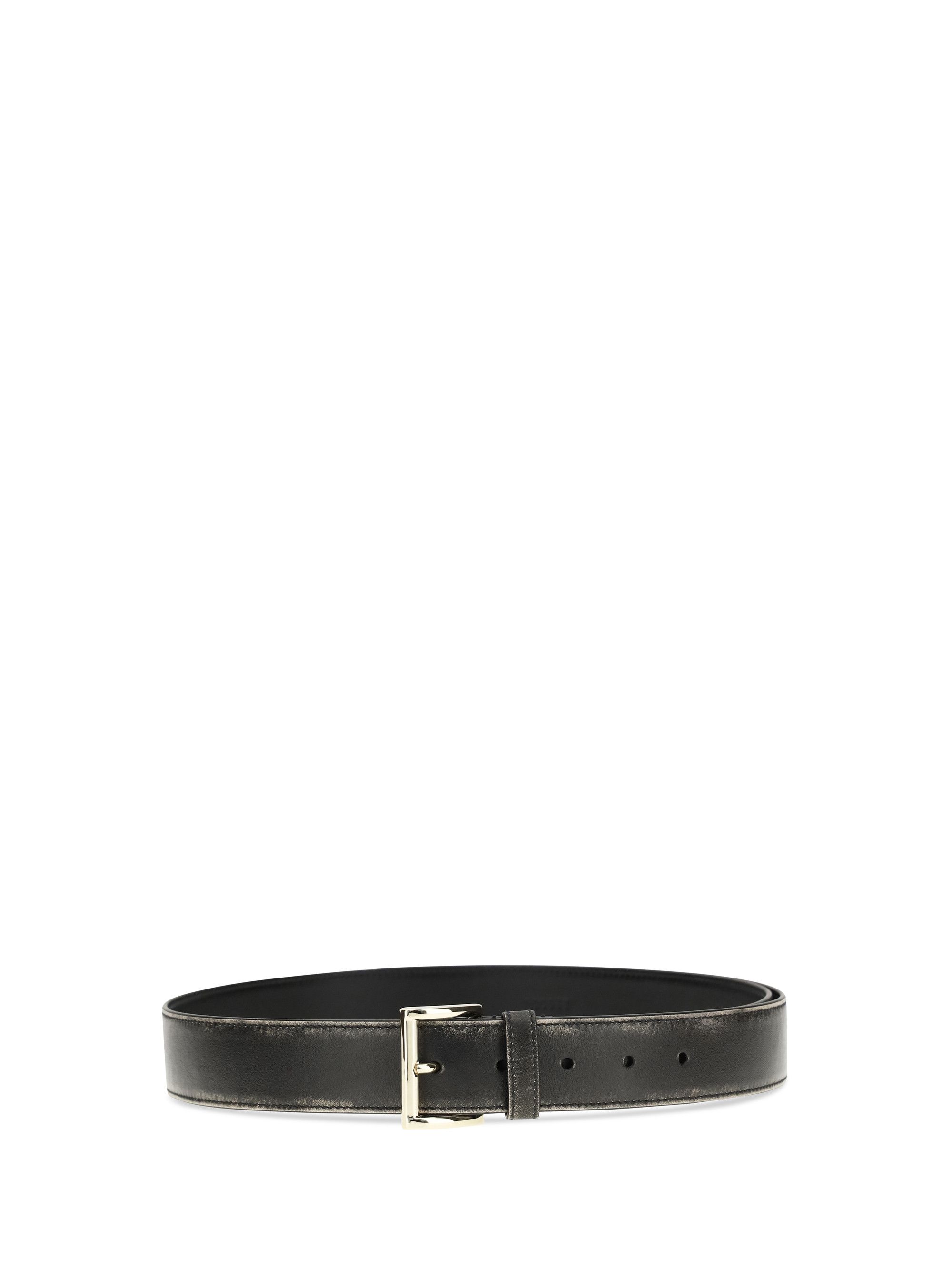 Prada Leather Belt Size ONE SIZE - 2 Thumbnail
