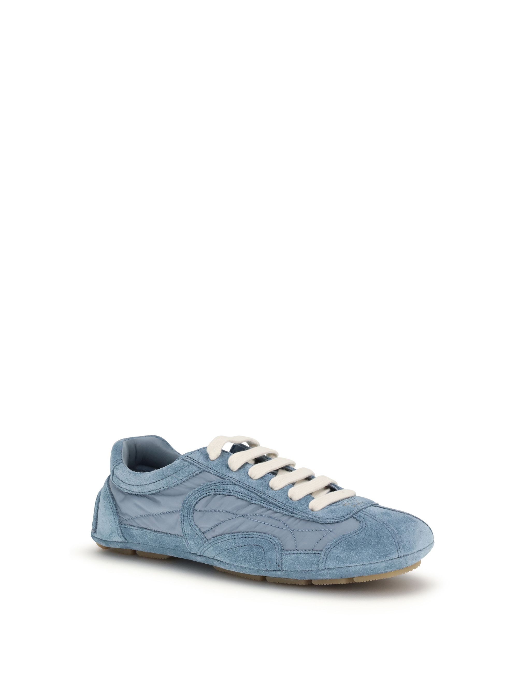 Prada Montecarlo Re-Edition 2005 Sneakers Size US 10 / IT 40 - 2 Thumbnail
