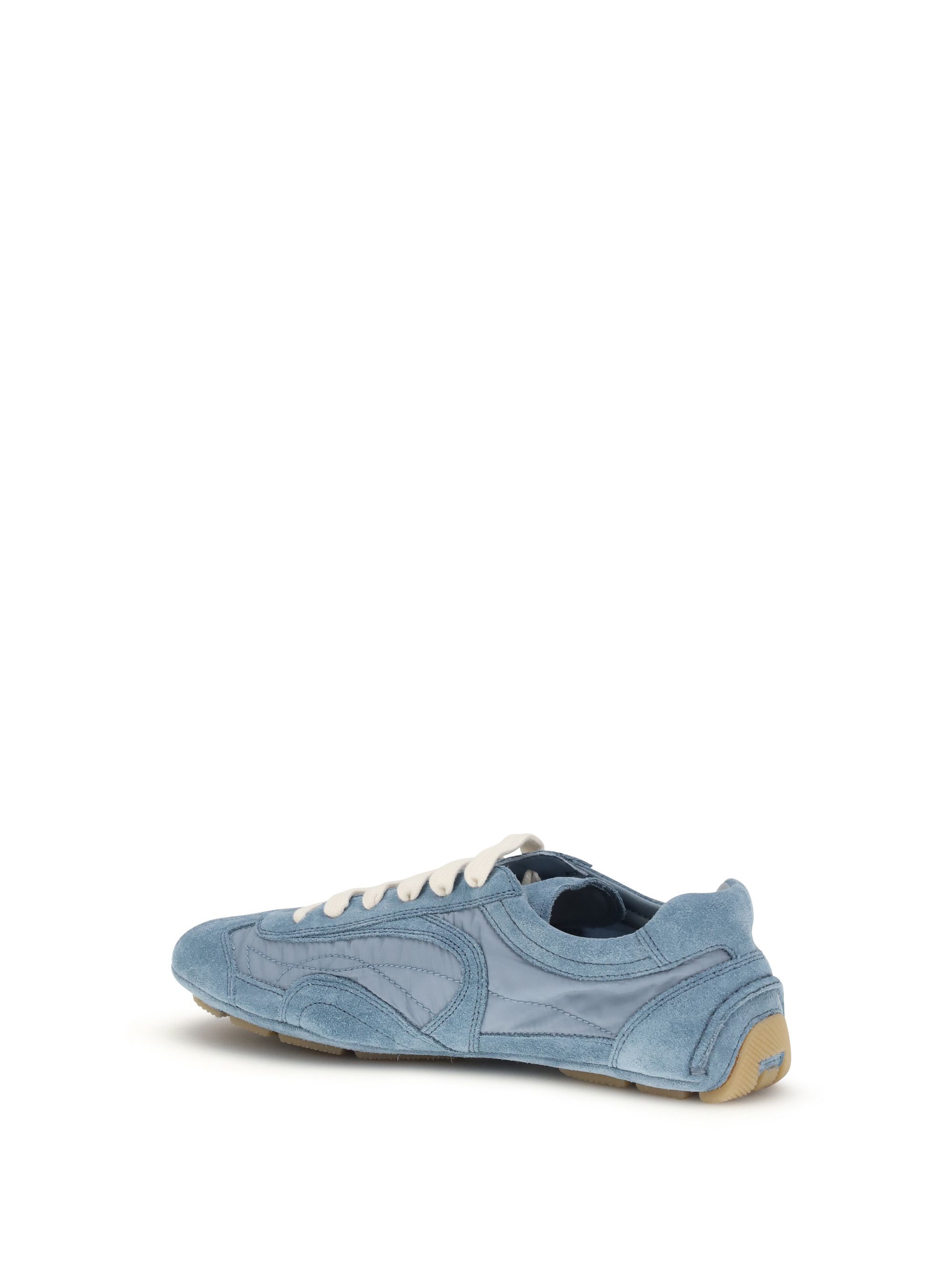 Prada Montecarlo Re-Edition 2005 Sneakers Size US 10 / IT 40 - 3 Thumbnail