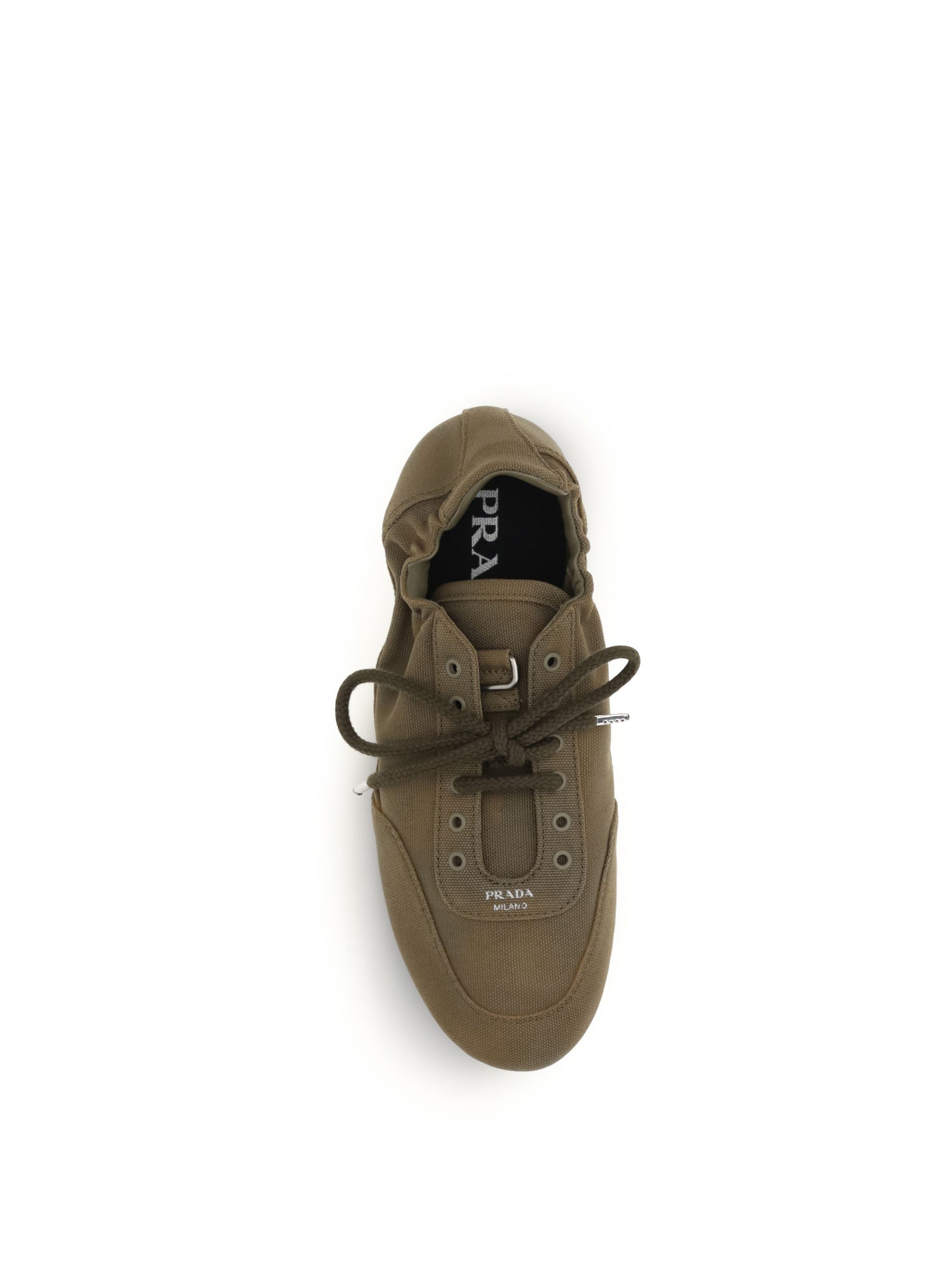 Prada Collapse Sneakers Size US 6 / IT 36 - 4 Thumbnail