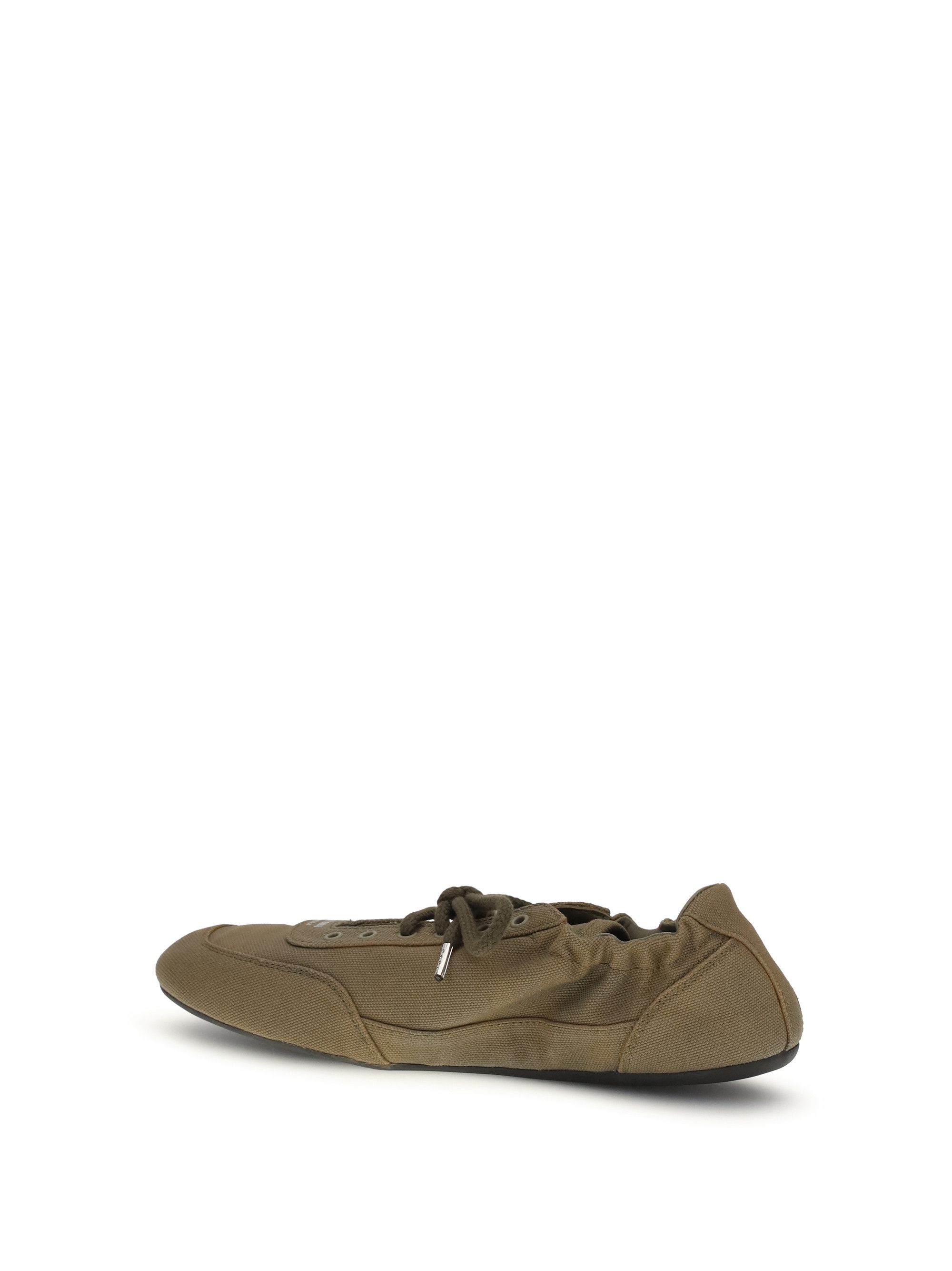Prada Collapse Sneakers Size US 6 / IT 36 - 3 Thumbnail