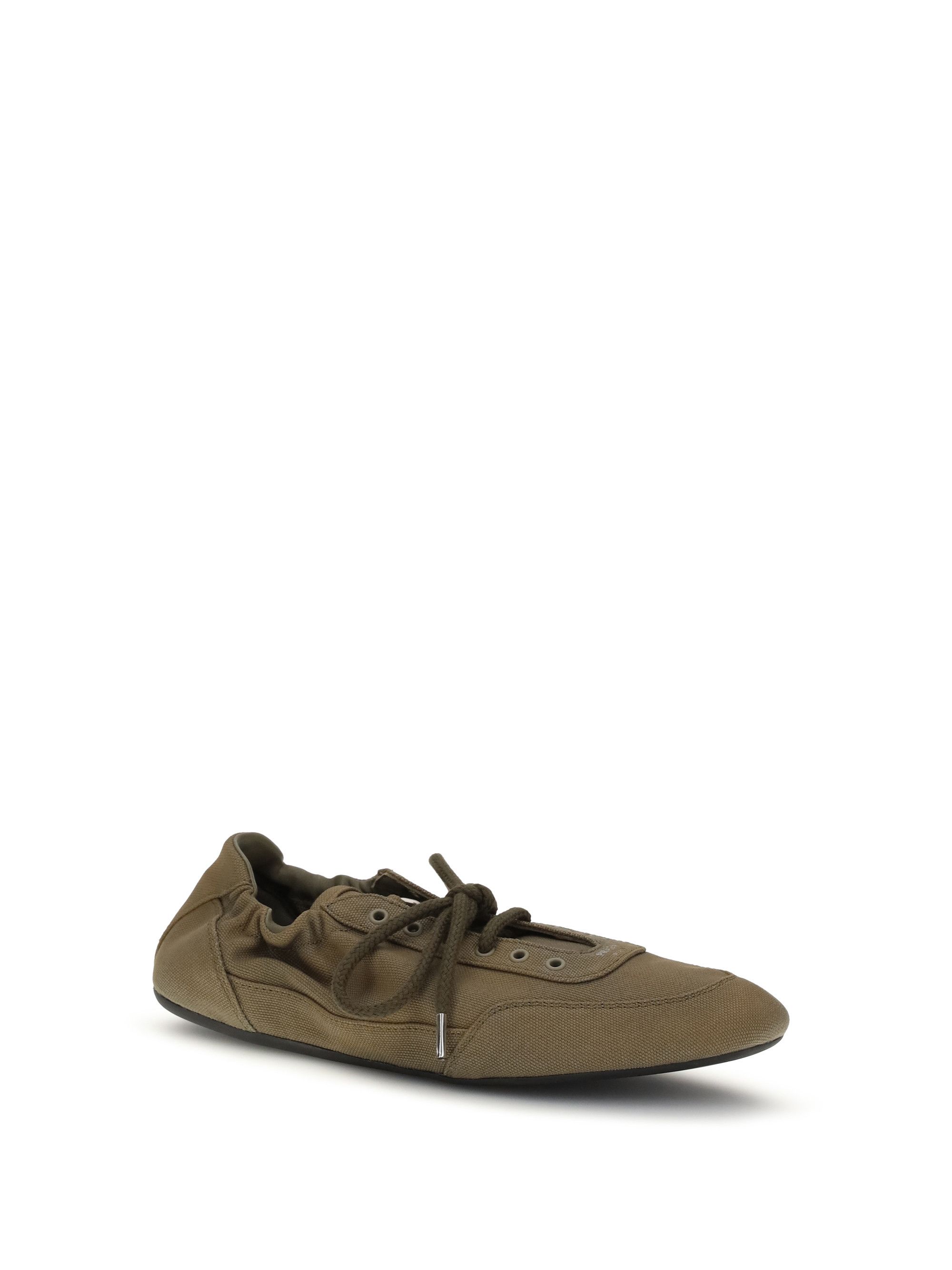 Collapse Sneakers
