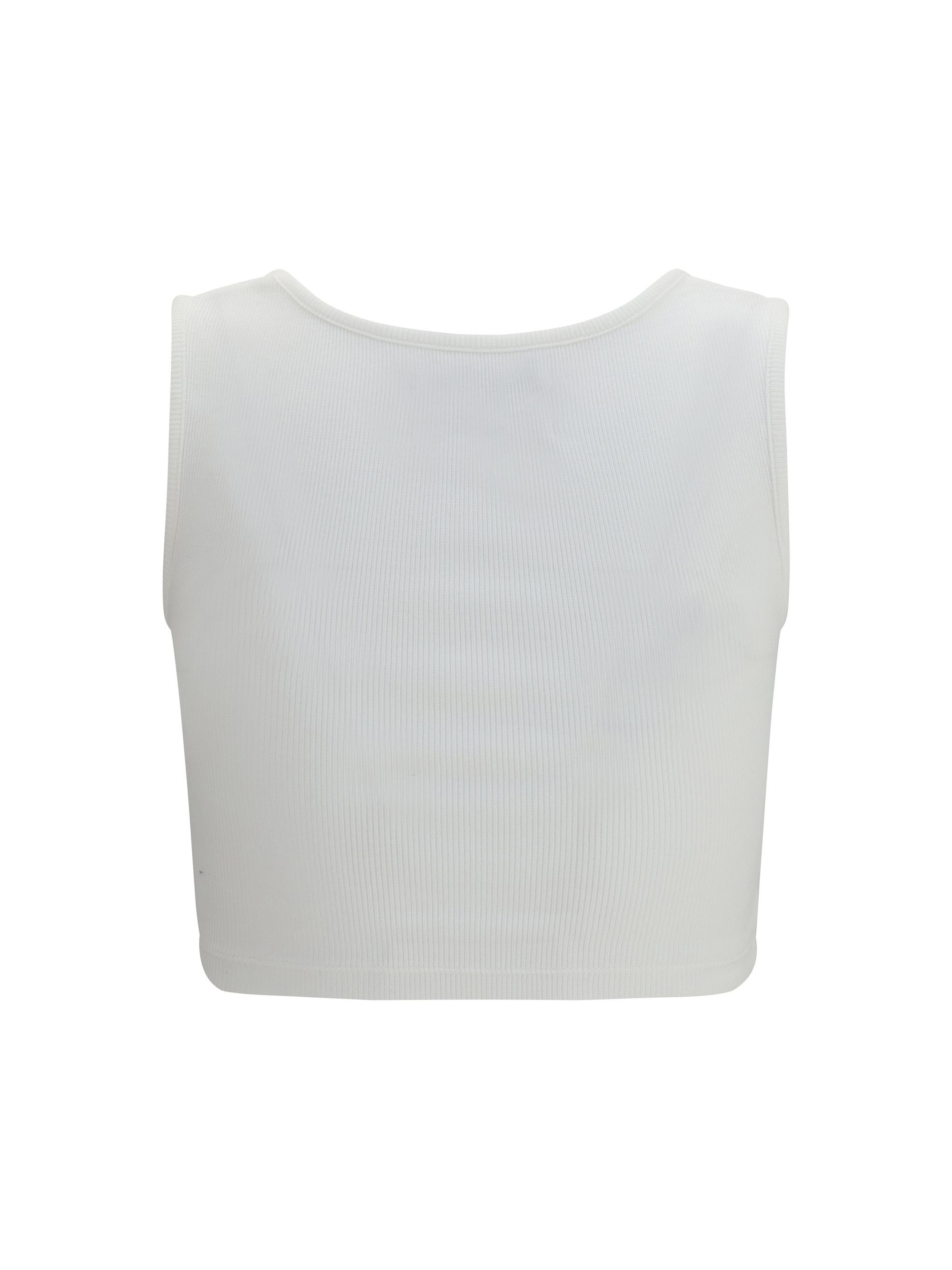 Vivienne Westwood Orb embroidered Top Size S / US 4 / IT 40 - 2 Thumbnail