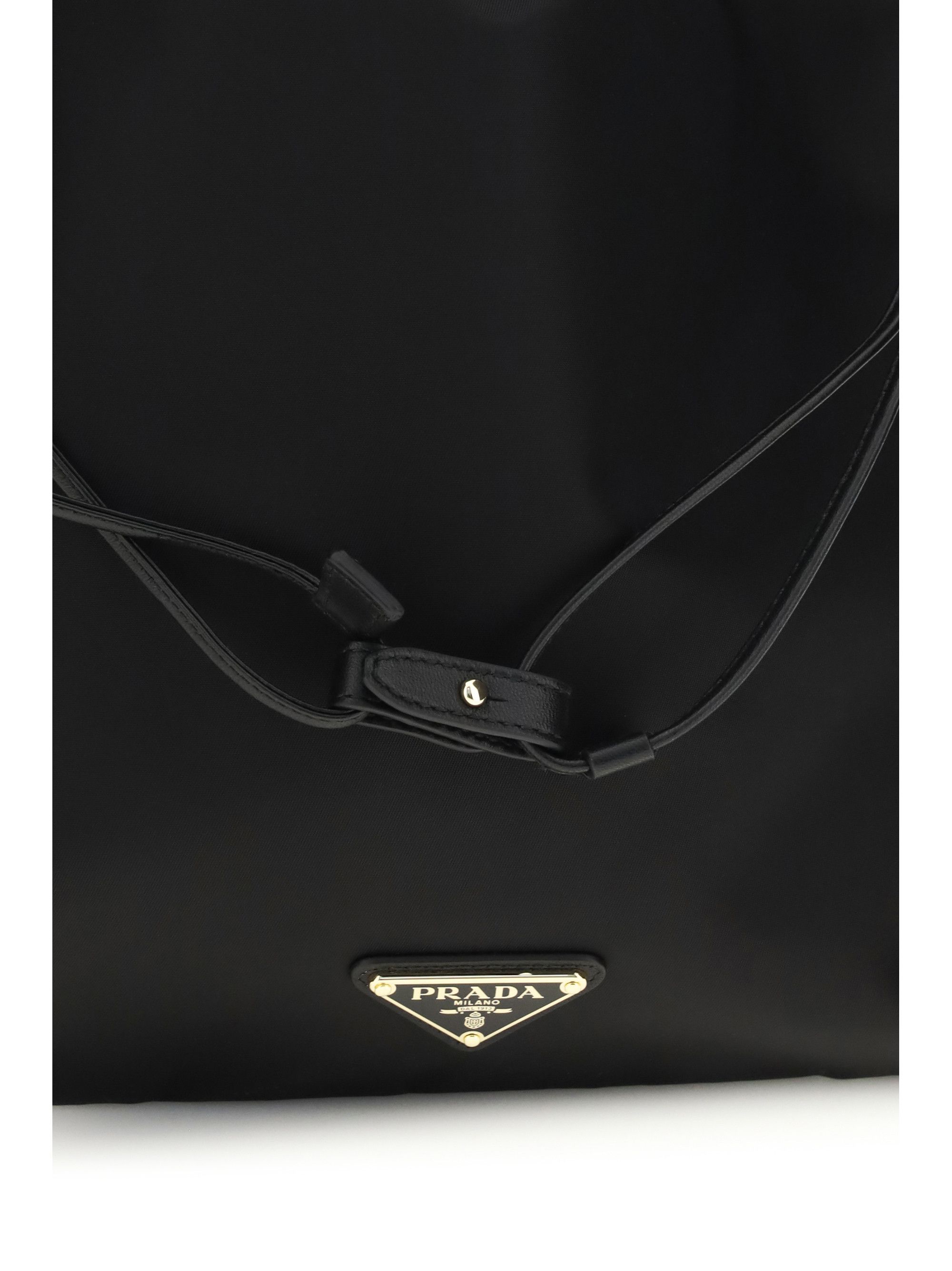 Prada Re-nylon Pouch Size ONE SIZE - 4 Thumbnail