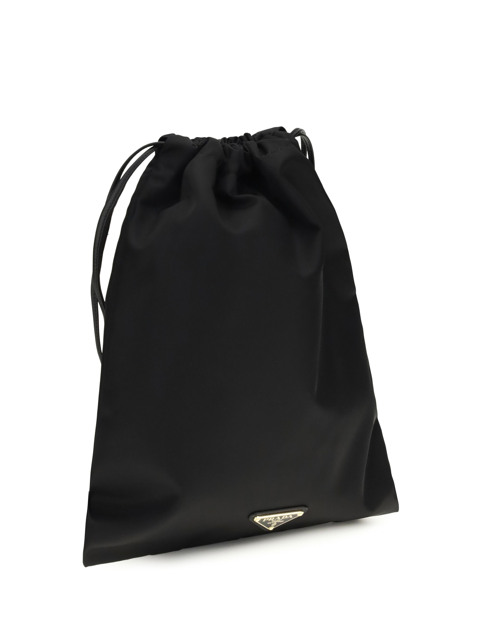 Prada Re-nylon Pouch Size ONE SIZE - 2 Thumbnail