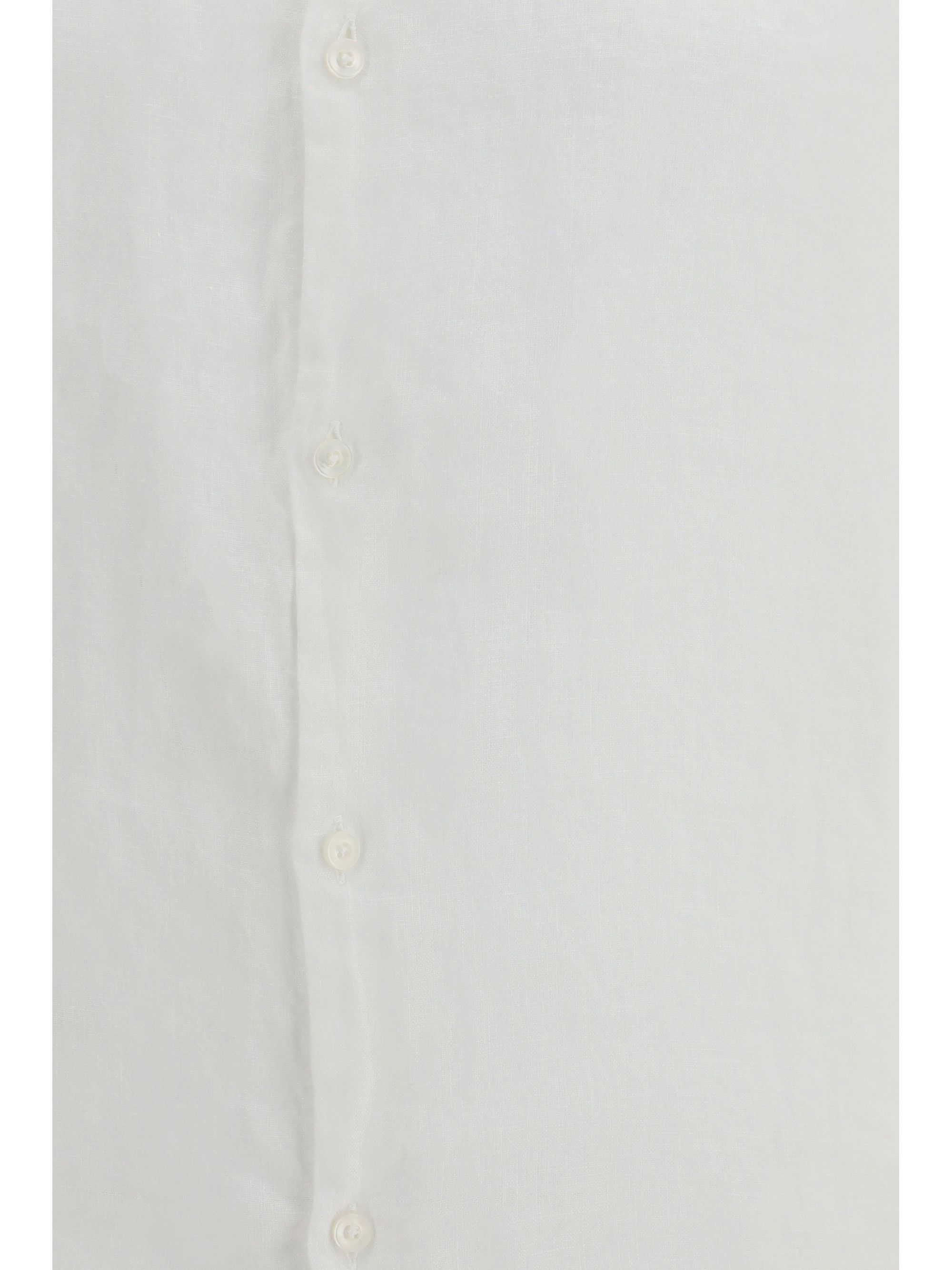 Brooksfield SLIM FIT SHIRT Size US L / EU 52-54 / 3 - 3 Thumbnail