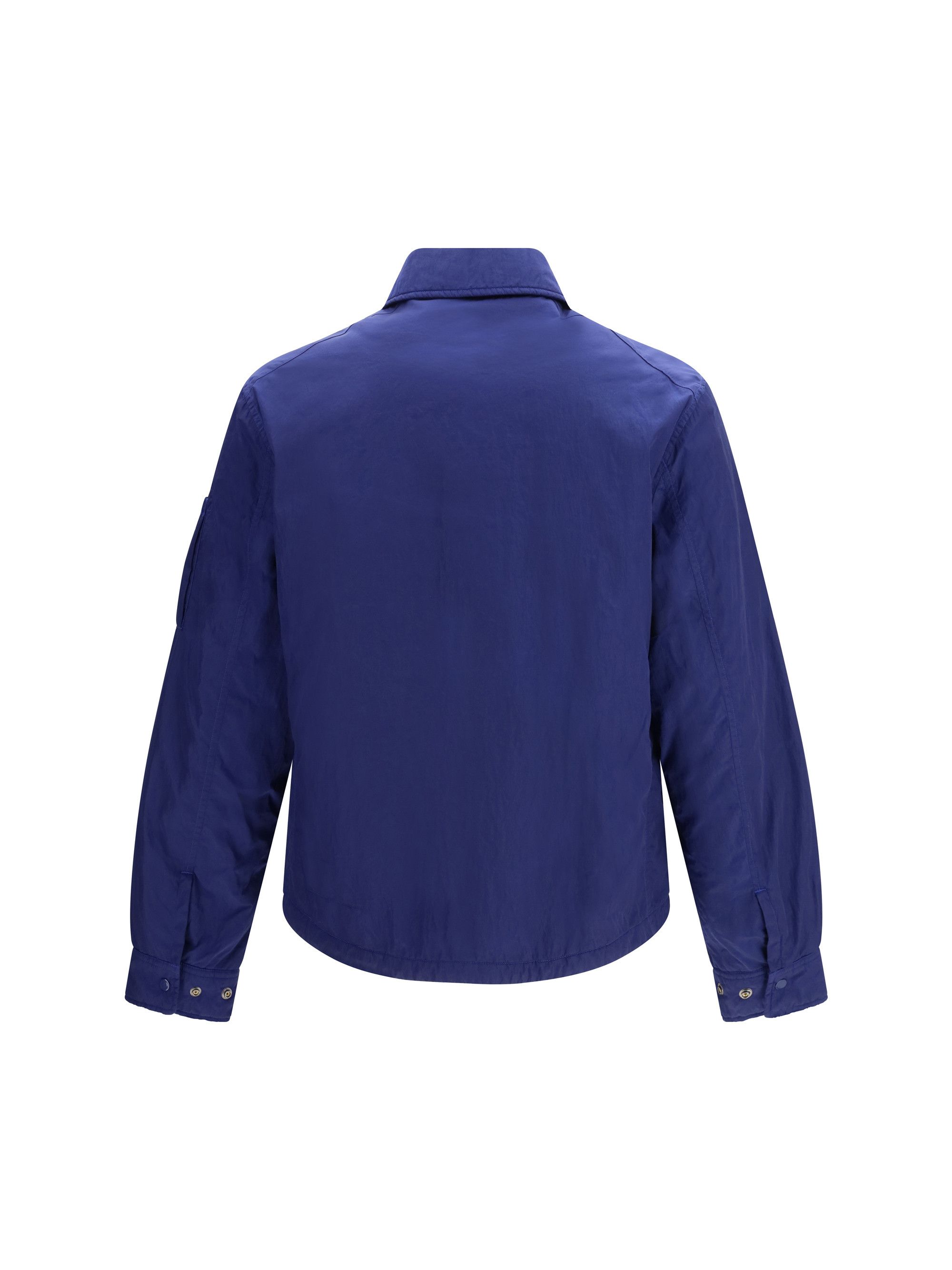 C.P. Company Button-up shirt Jacket Size US S / EU 44-46 / 1 - 2 Thumbnail