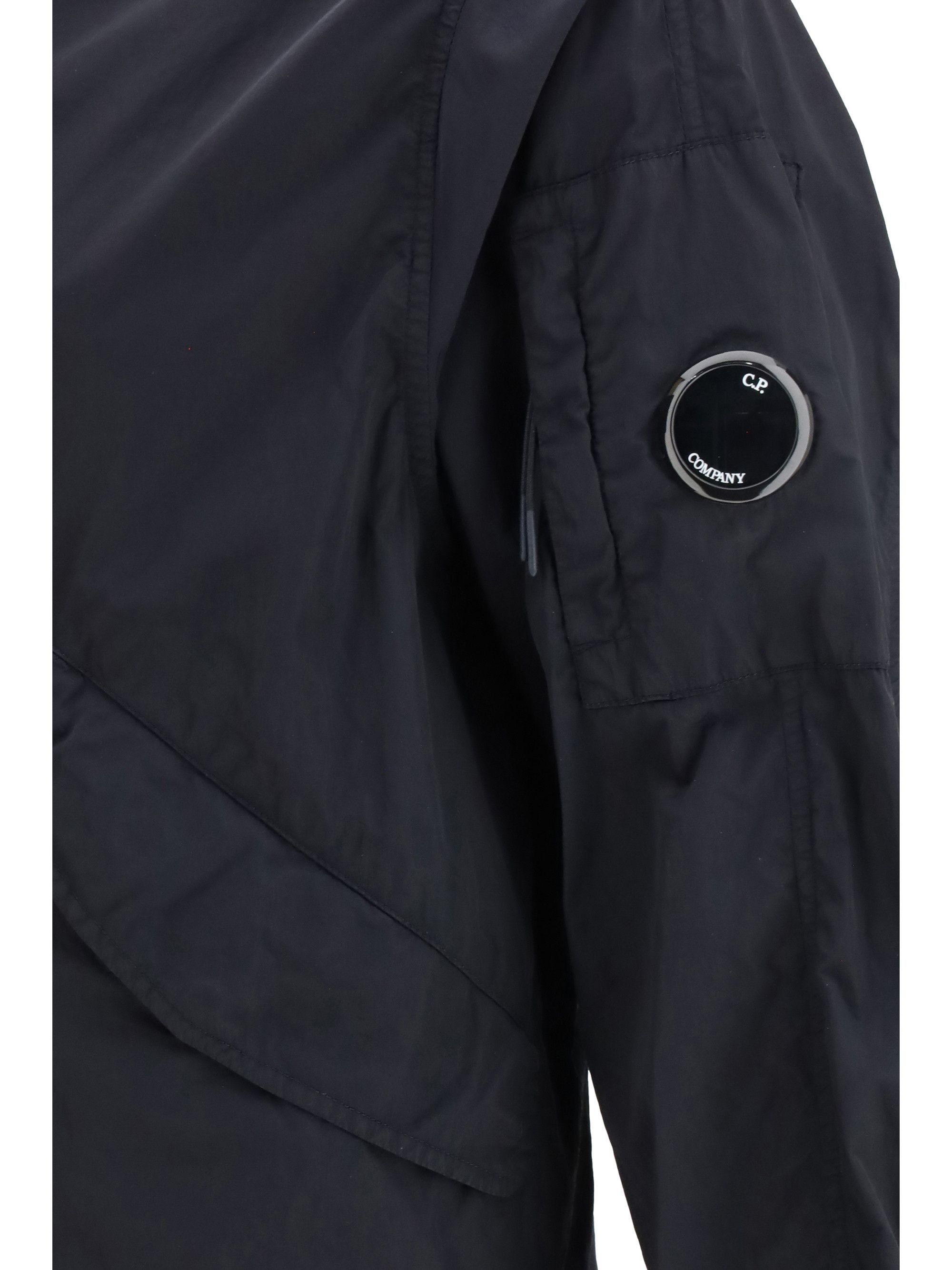 C.P. Company Chrome-R Lens short Jacket Size US S / EU 44-46 / 1 - 3 Thumbnail