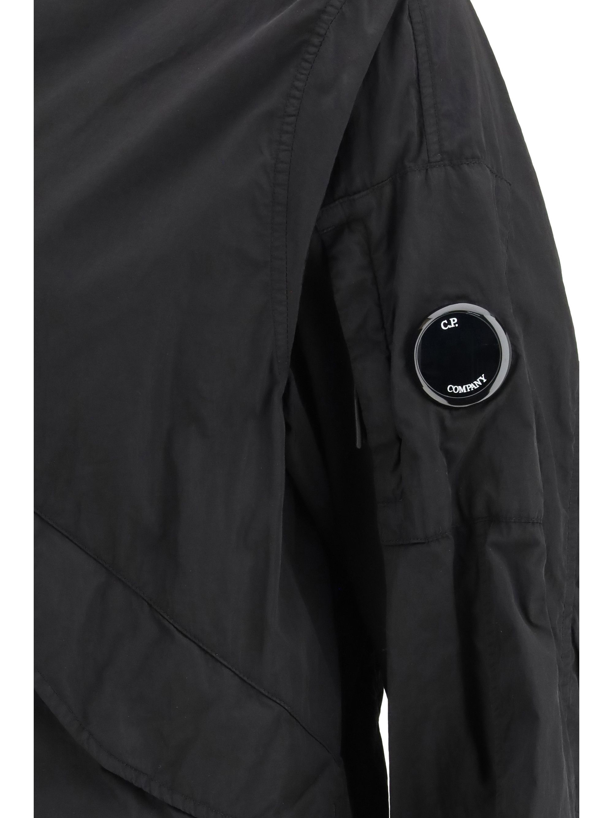 C.P. Company Chrome-R Lens short Jacket Size US L / EU 52-54 / 3 - 3 Thumbnail