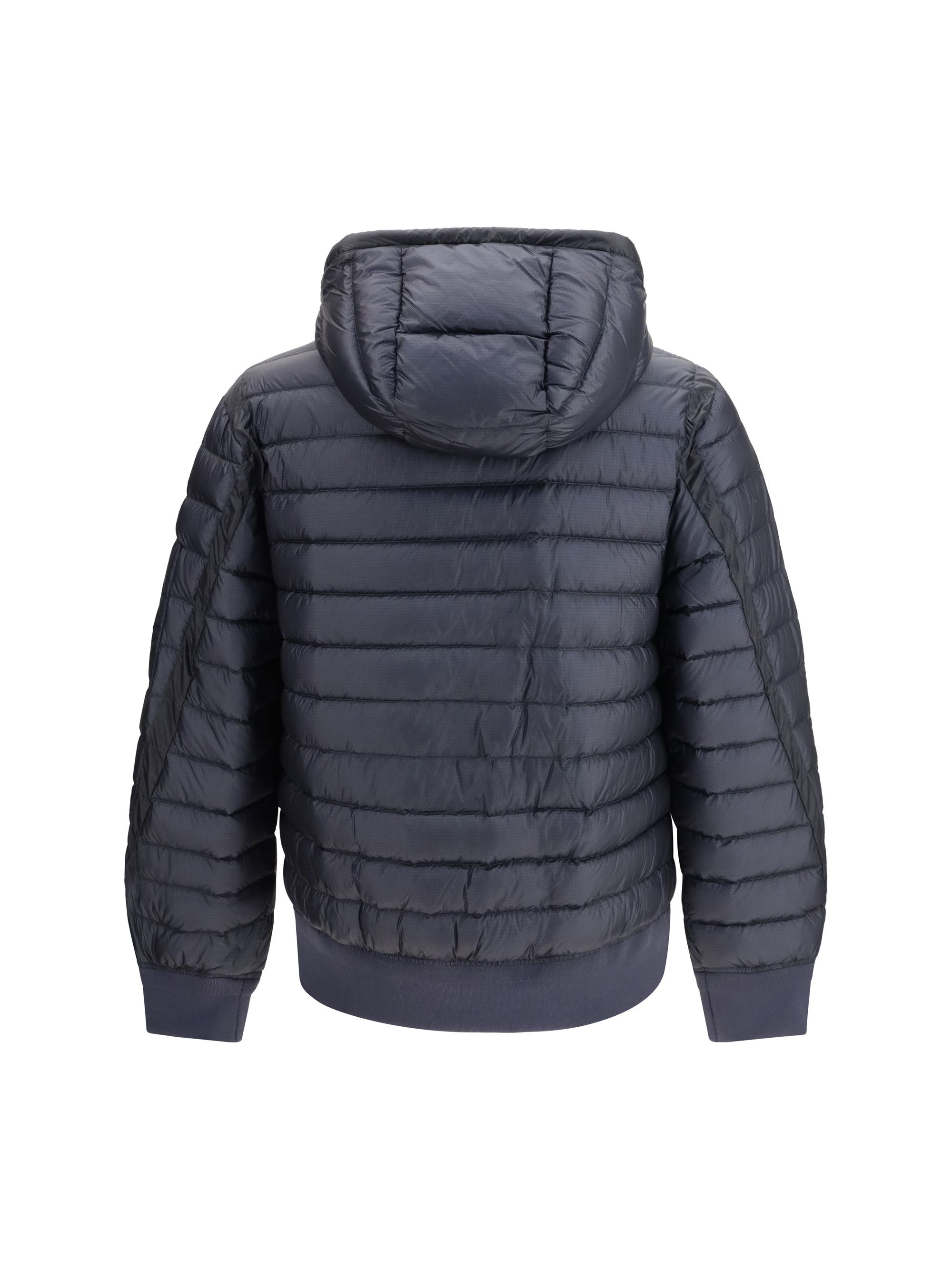 C.P. Company D.D. Shell Hooded Down Jacket Size US S / EU 44-46 / 1 - 2 Thumbnail