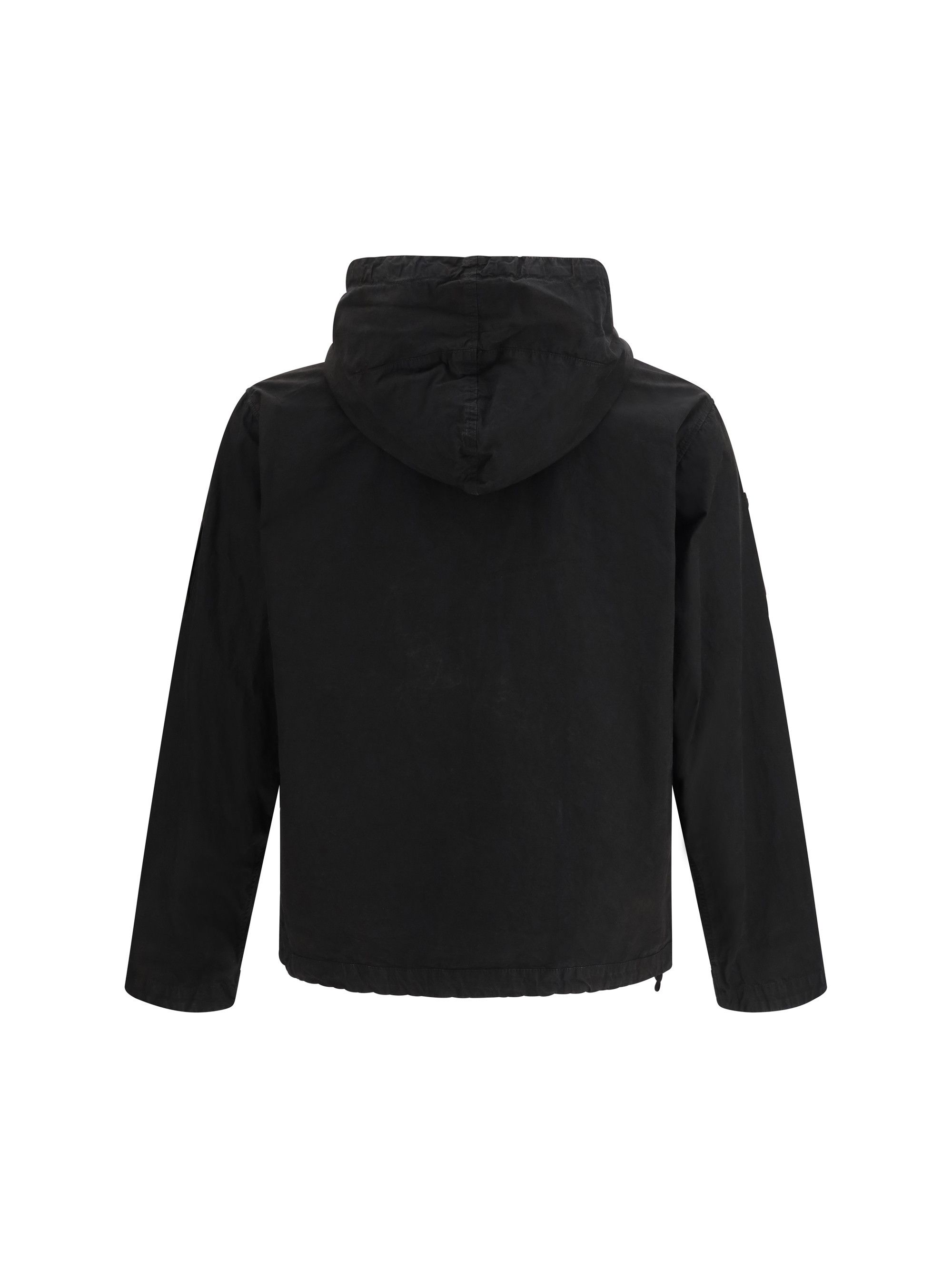 C.P. Company Hooded Jacket Size US M / EU 48-50 / 2 - 2 Thumbnail