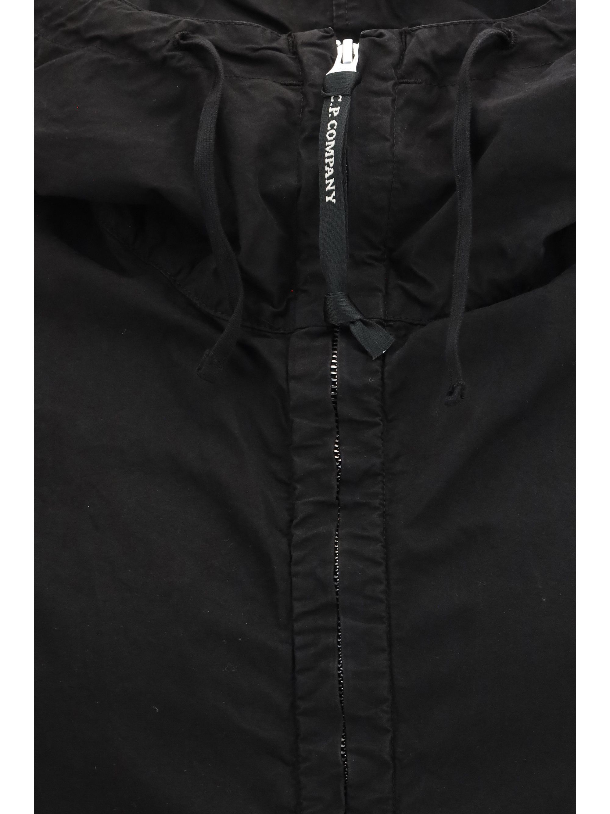 C.P. Company Hooded Jacket Size US S / EU 44-46 / 1 - 3 Thumbnail