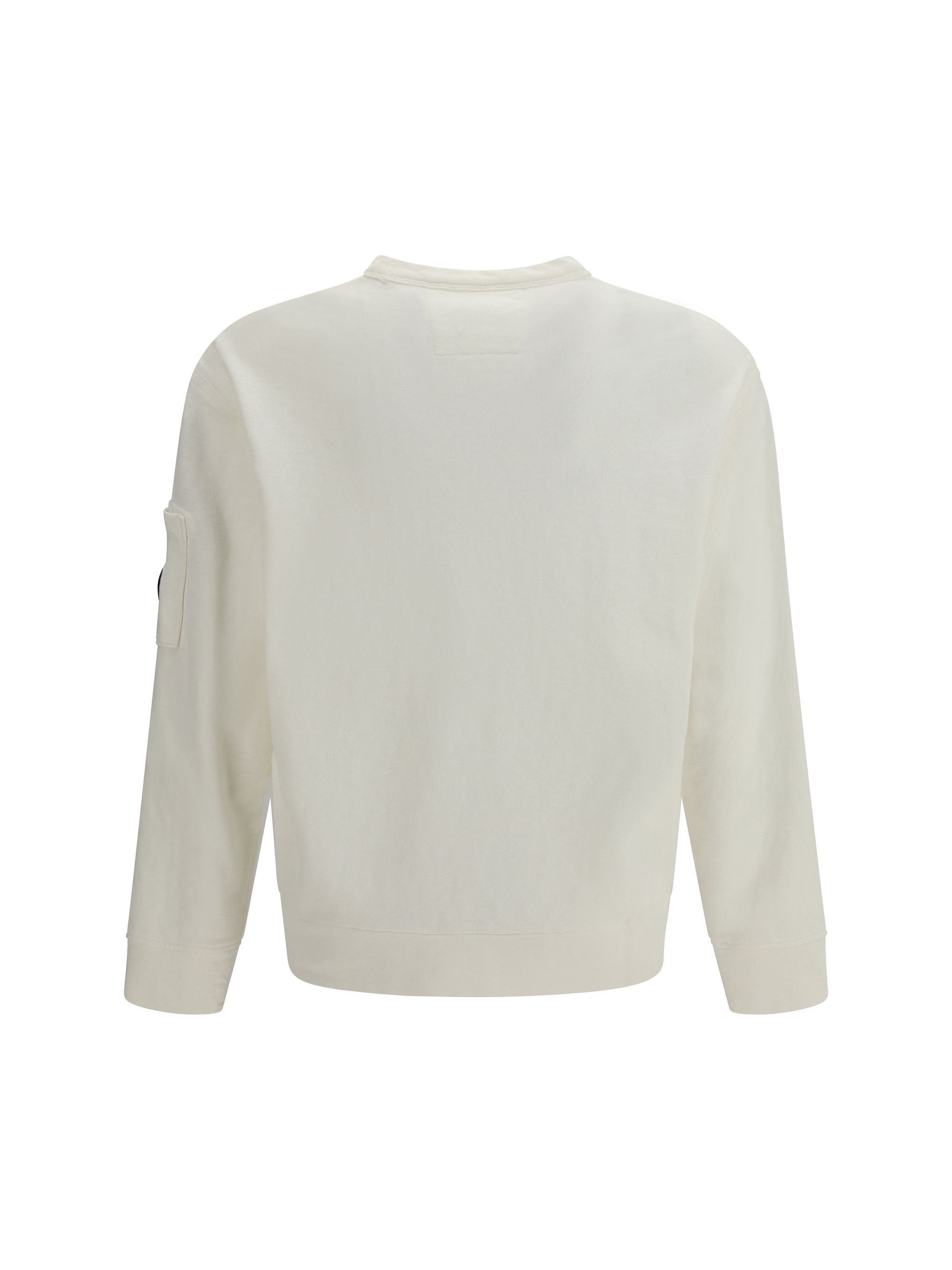 C.P. Company Crewneck Sweatshirt Size US L / EU 52-54 / 3 - 2 Thumbnail