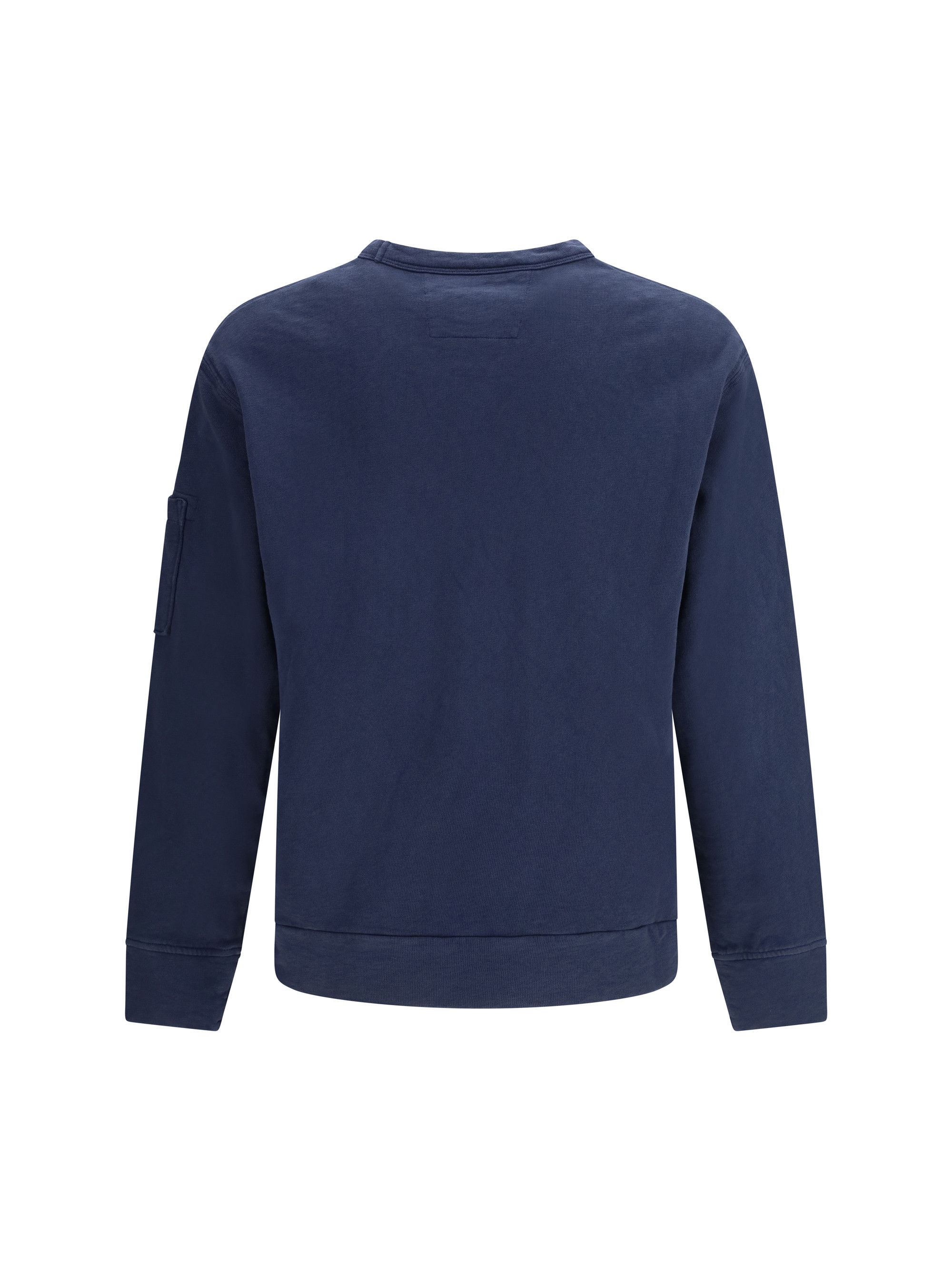 C.P. Company Crewneck Sweatshirt Size US L / EU 52-54 / 3 - 2 Thumbnail