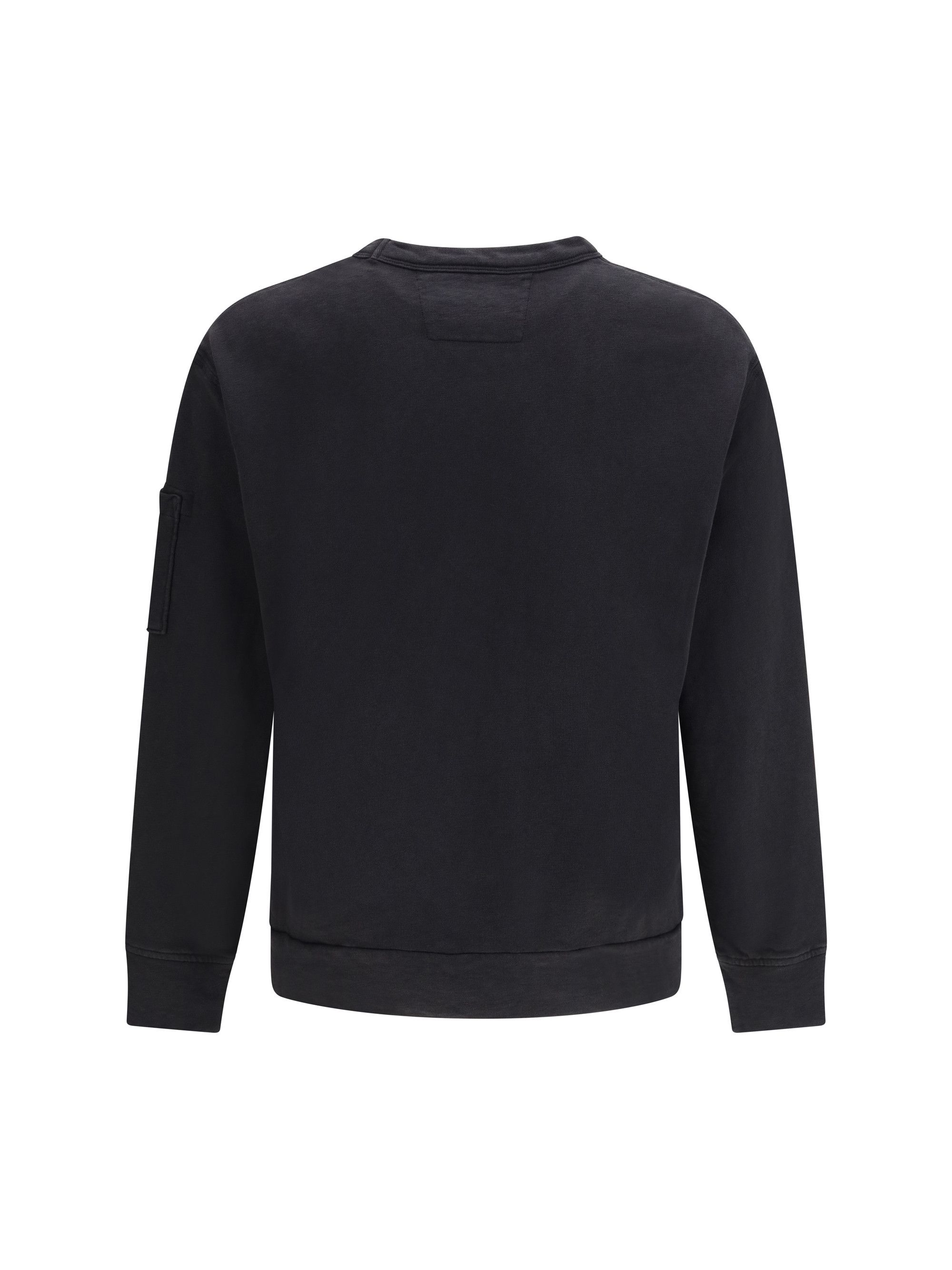 C.P. Company Crewneck Sweatshirt Size US L / EU 52-54 / 3 - 2 Thumbnail