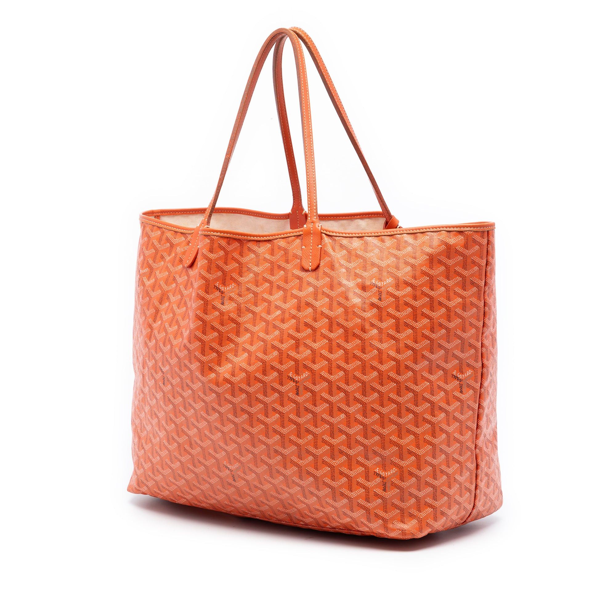 Goyard Goyardine Saint Louis GM Size ONE SIZE - 2 Thumbnail