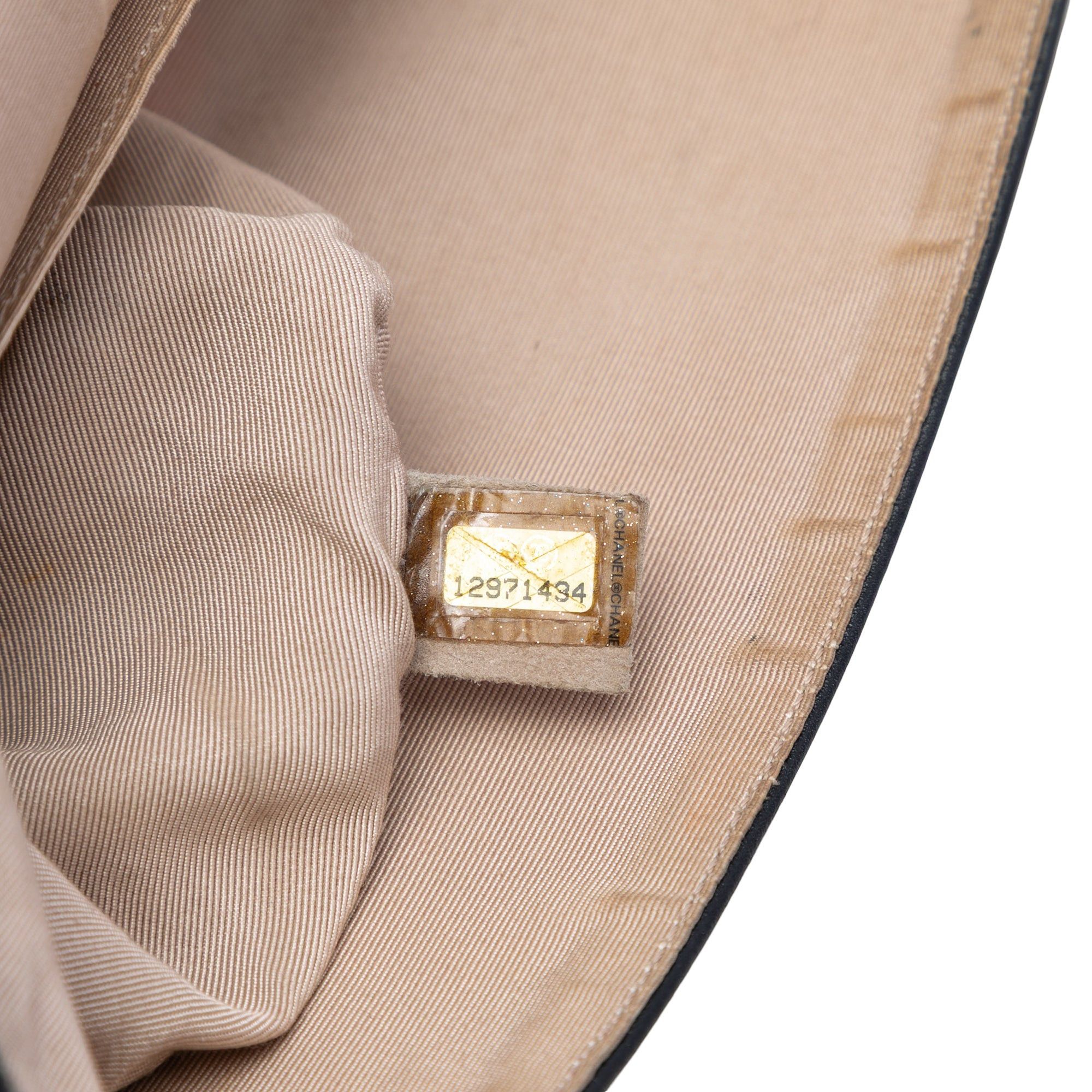 Chanel Maxi Embossed Calfskin 31 Rue Cambon Reissue 2.55 Double Flap Size ONE SIZE - 5 Thumbnail