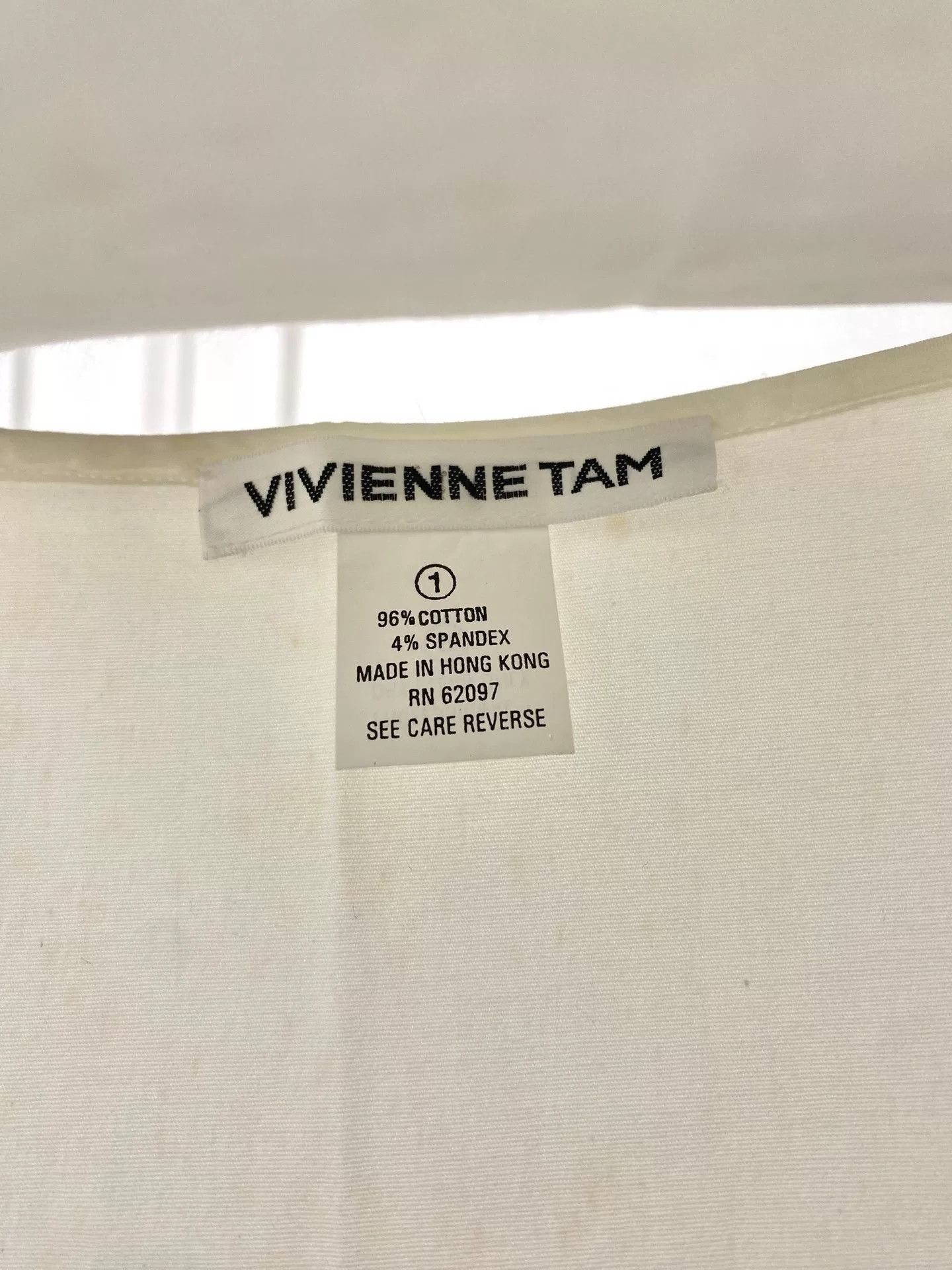 Vivienne Tam Vivienne Tam Thousand-Hand Guanyin Skirt Size 25" / US 0 / IT 36 - 3 Thumbnail