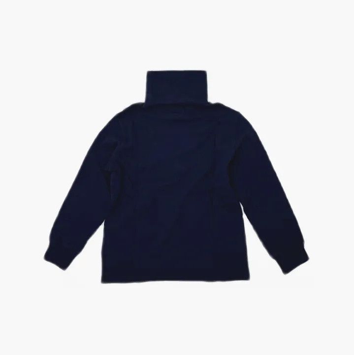 Polo Ralph Lauren Polo Ralph Lauren High-Neck Solid Slim Long-Sleeve T-Shirt Size US XL / EU 56 / 4 - 3 Thumbnail