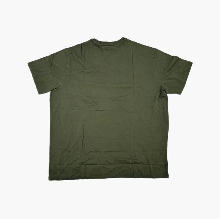 Polo Ralph Lauren Polo Ralph Lauren Letter Print Short-Sleeve T-Shirt Size US XL / EU 56 / 4 - 3 Thumbnail