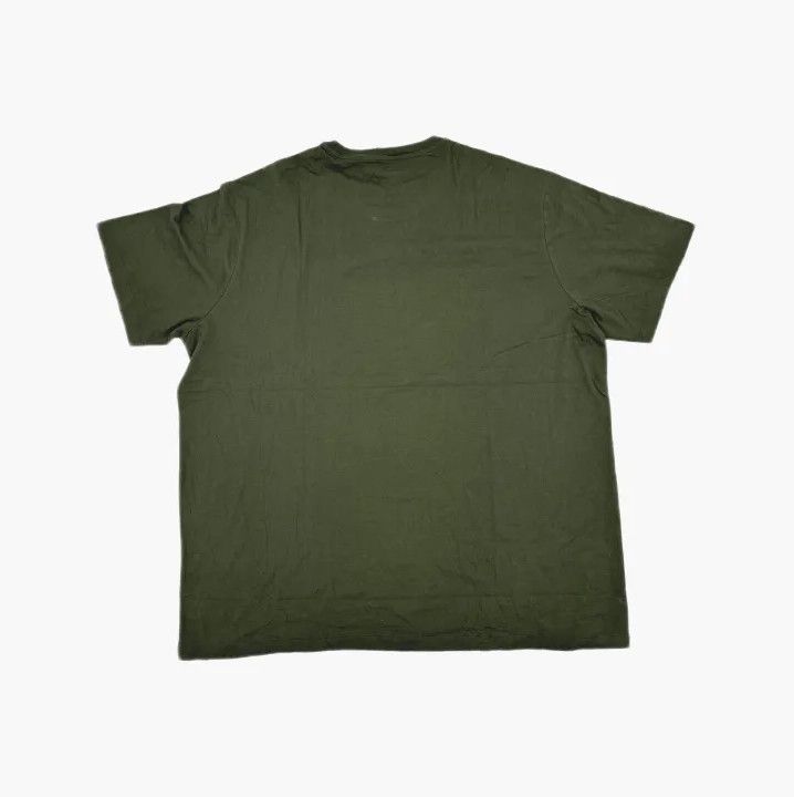 Polo Ralph Lauren Polo Ralph Lauren Letter Print Short-Sleeve T-Shirt Size US XL / EU 56 / 4 - 3 Thumbnail