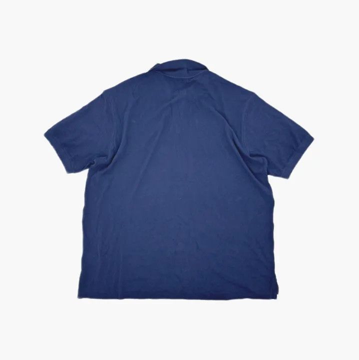 Polo Ralph Lauren Polo Ralph Lauren Big Horse Embroidery Short Sleeve Polo Size US XL / EU 56 / 4 - 3 Thumbnail
