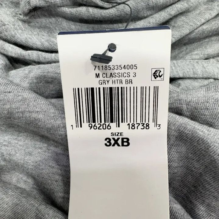 Polo Ralph Lauren Polo Ralph Lauren Bear Print Hooded Long Sleeve T-Shirt Size US XL / EU 56 / 4 - 5 Thumbnail