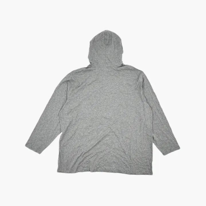 Polo Ralph Lauren Polo Ralph Lauren Bear Print Hooded Long Sleeve T-Shirt Size US XL / EU 56 / 4 - 3 Thumbnail